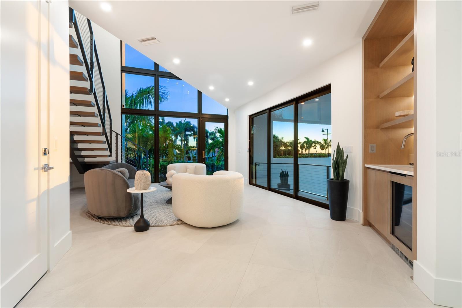 LONGBOAT KEY ESTATES - Residential