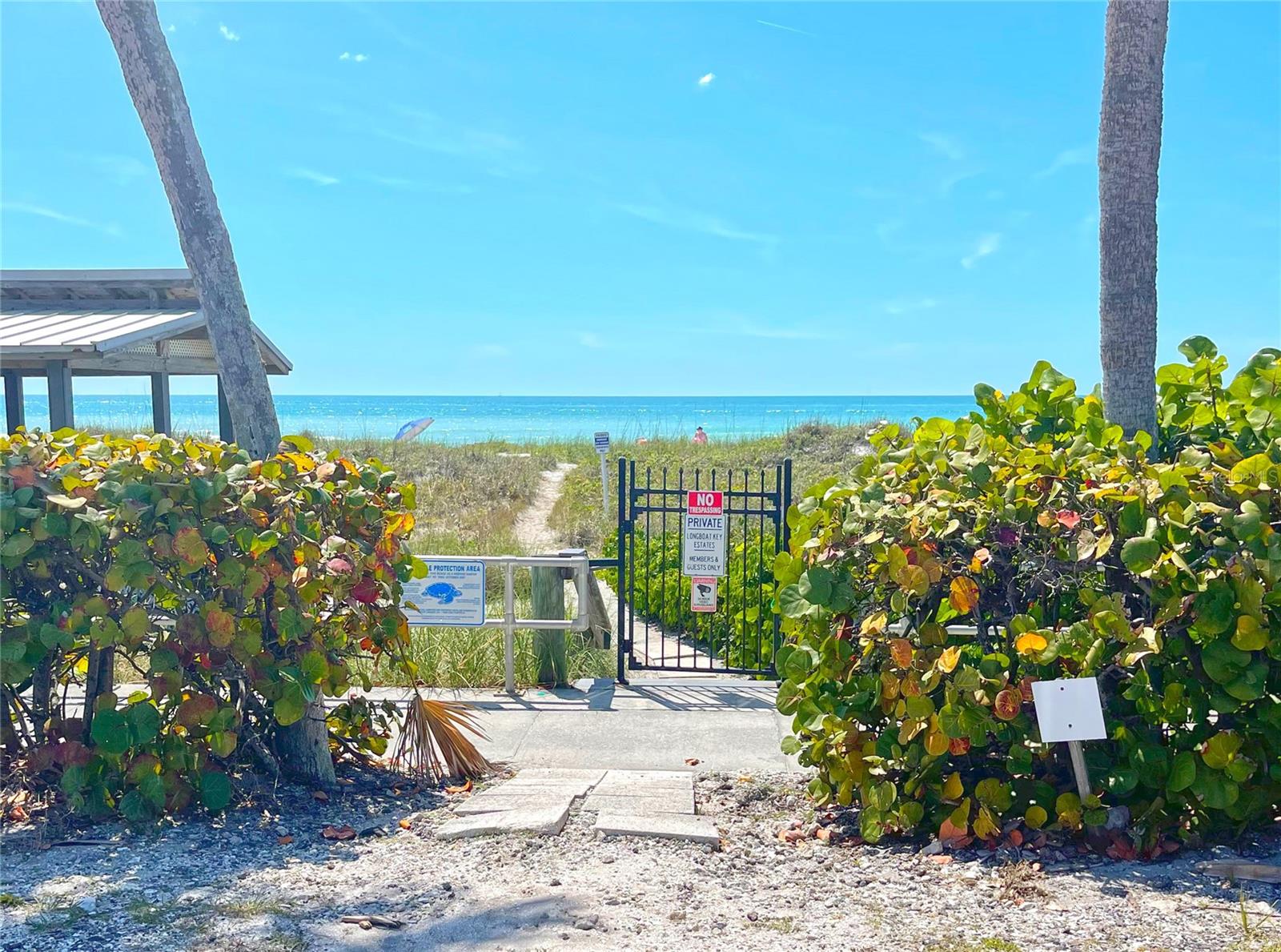 LONGBOAT KEY ESTATES - Residential