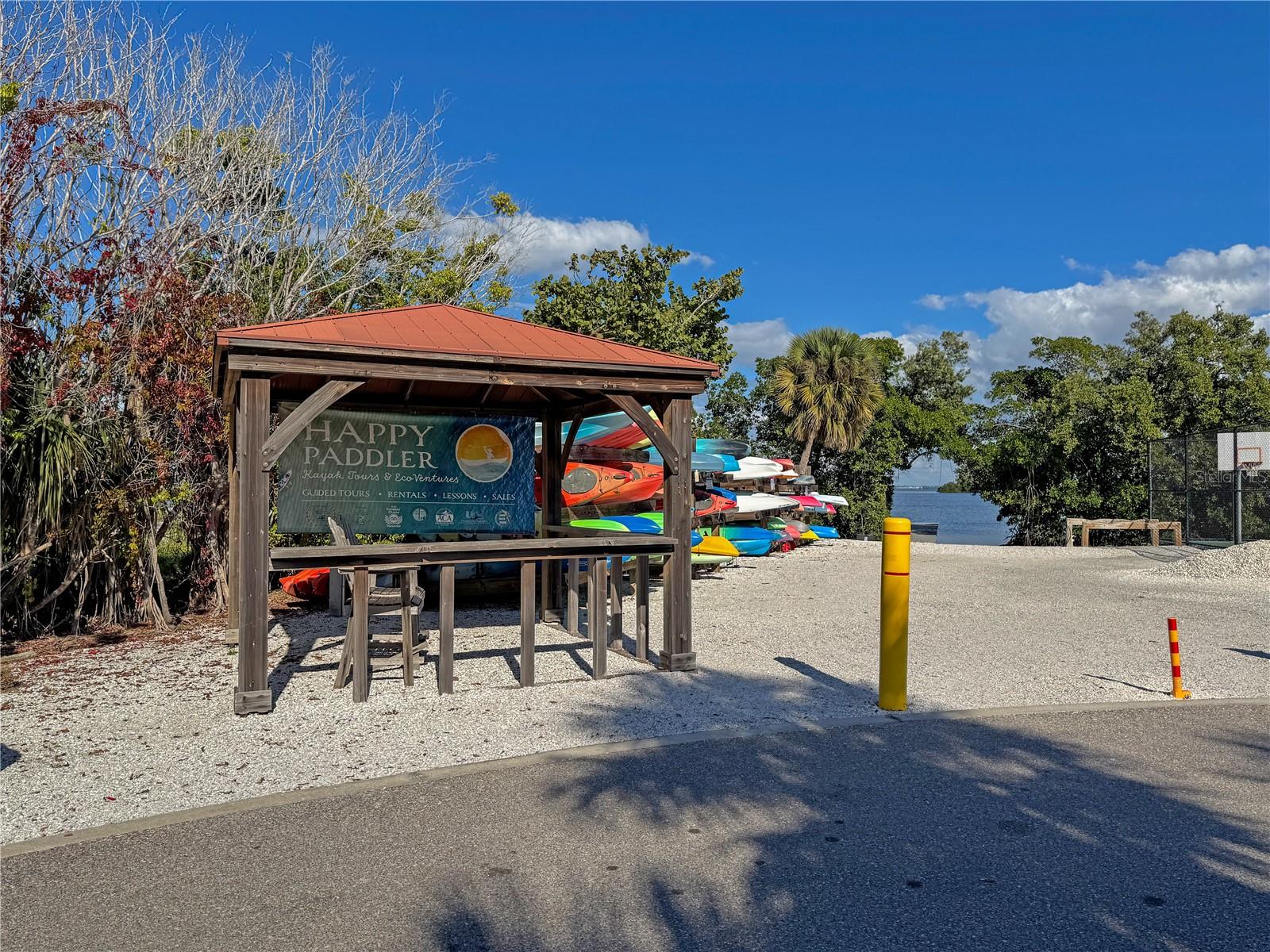 LONGBOAT KEY ESTATES - Residential