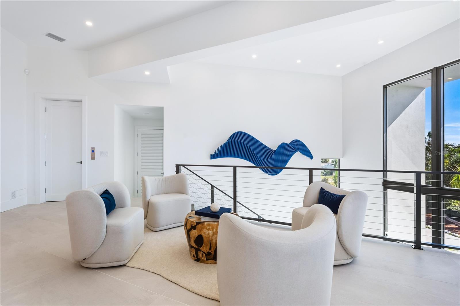 LONGBOAT KEY ESTATES - Residential