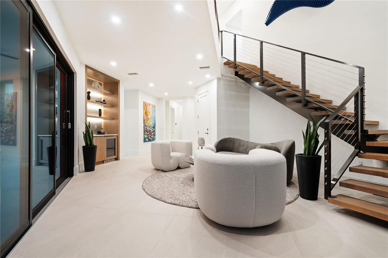 LONGBOAT KEY ESTATES - Residential