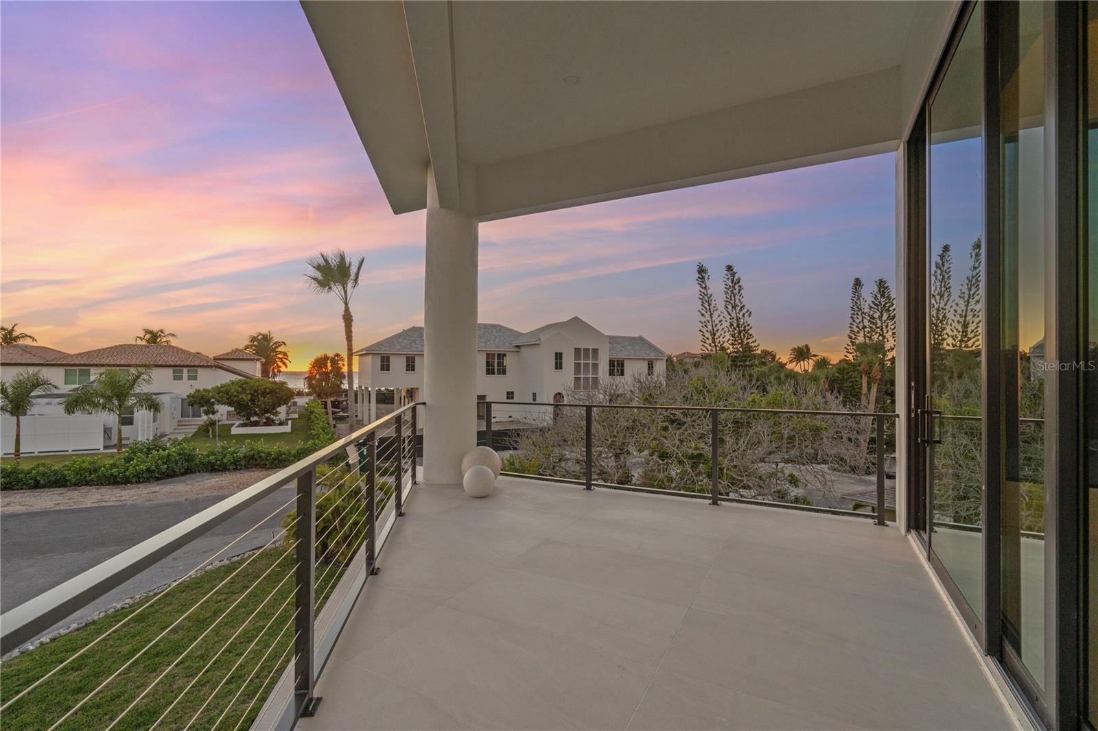 LONGBOAT KEY ESTATES - Residential