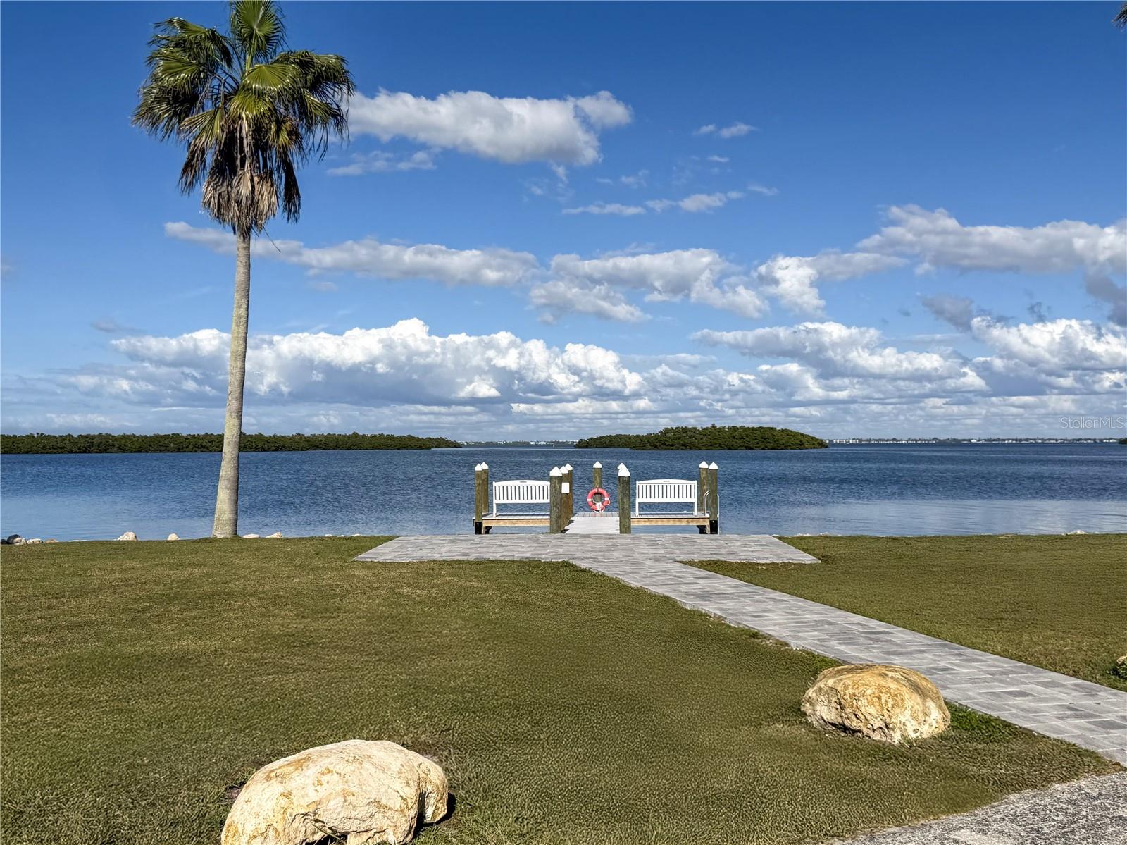 LONGBOAT KEY ESTATES - Residential