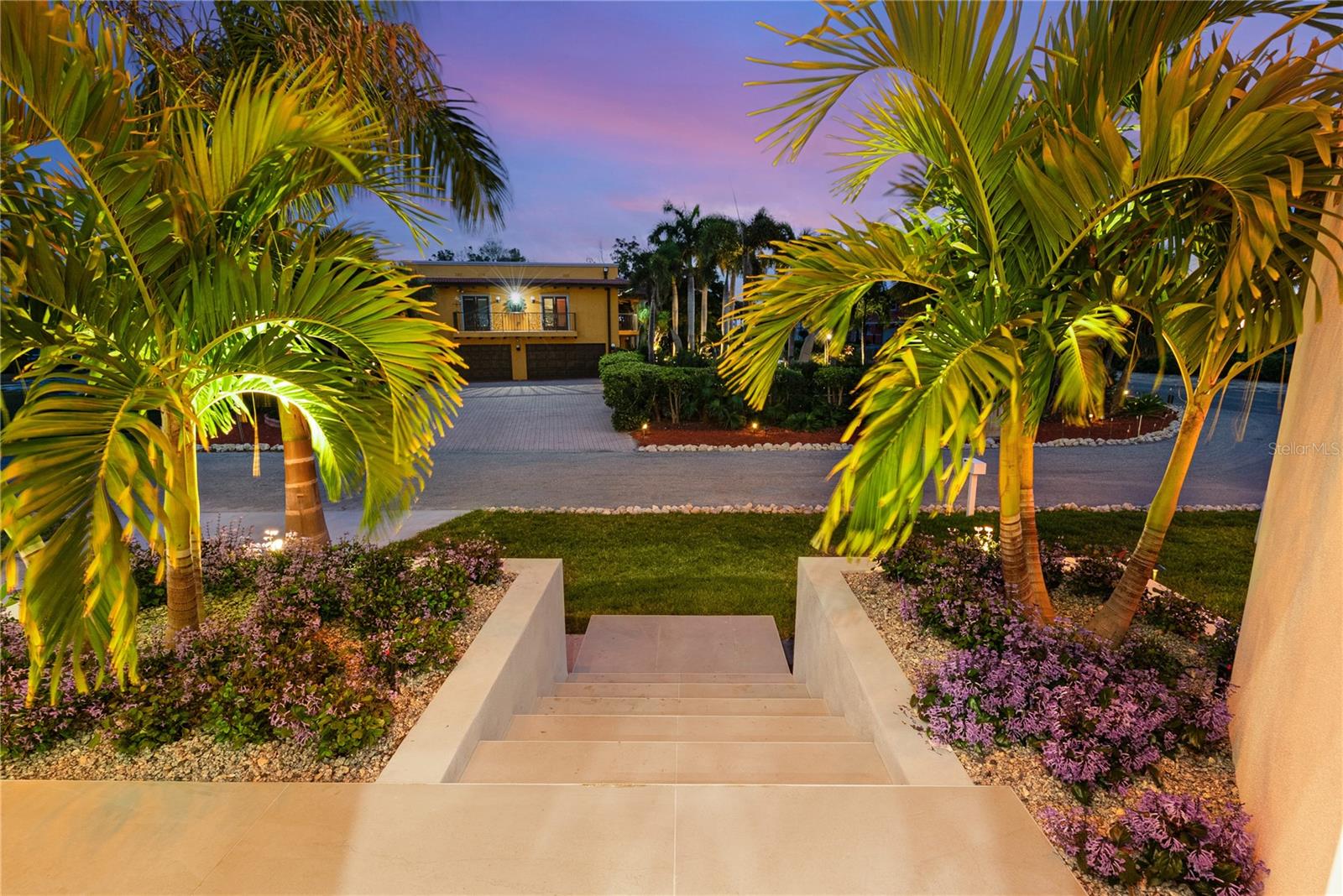 LONGBOAT KEY ESTATES - Residential