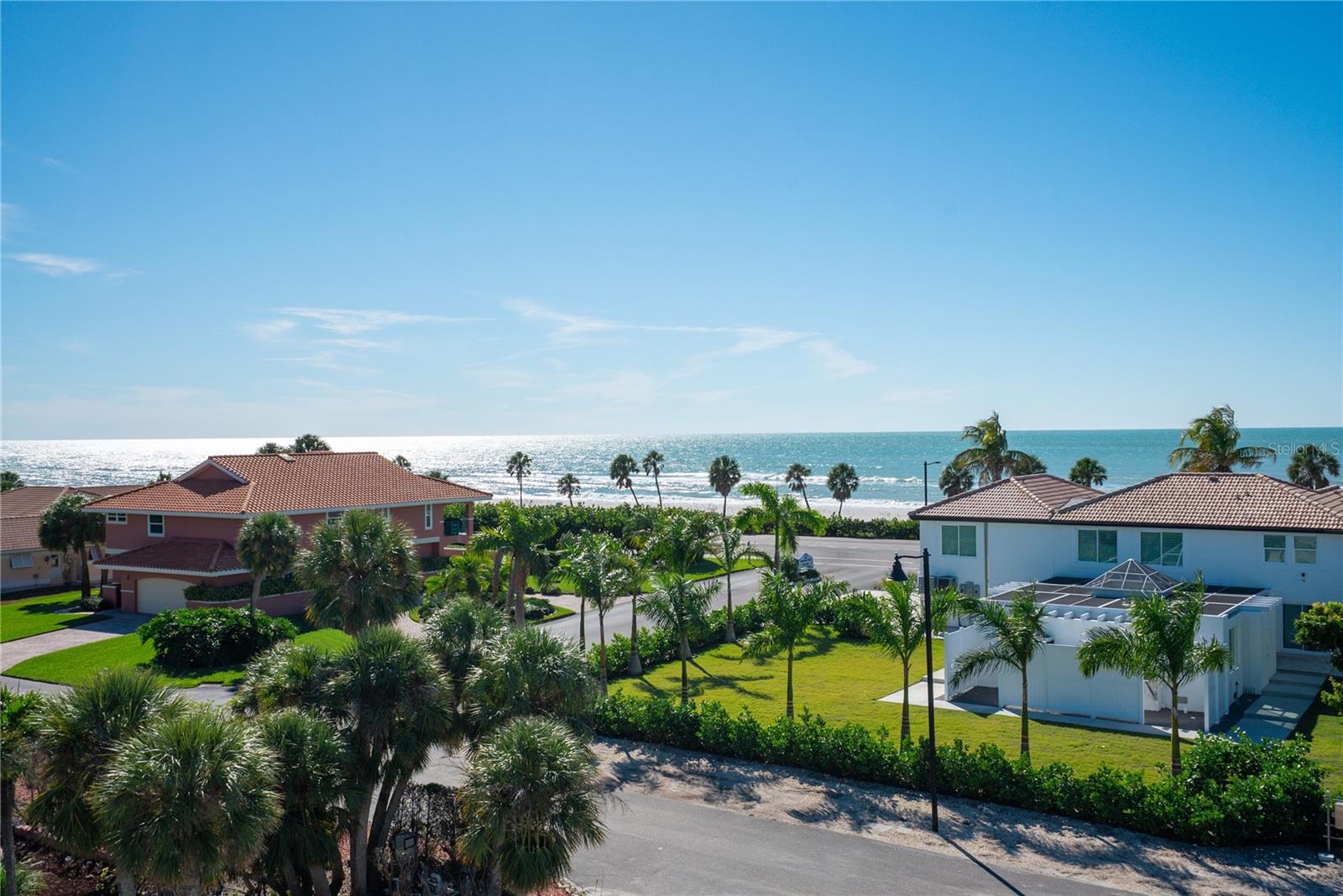LONGBOAT KEY ESTATES - Residential
