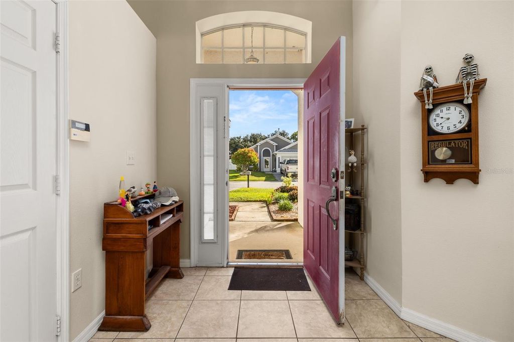 Photo of 135 Jessamine Drive, Davenport, FL 33837 (MLS # S5135563)