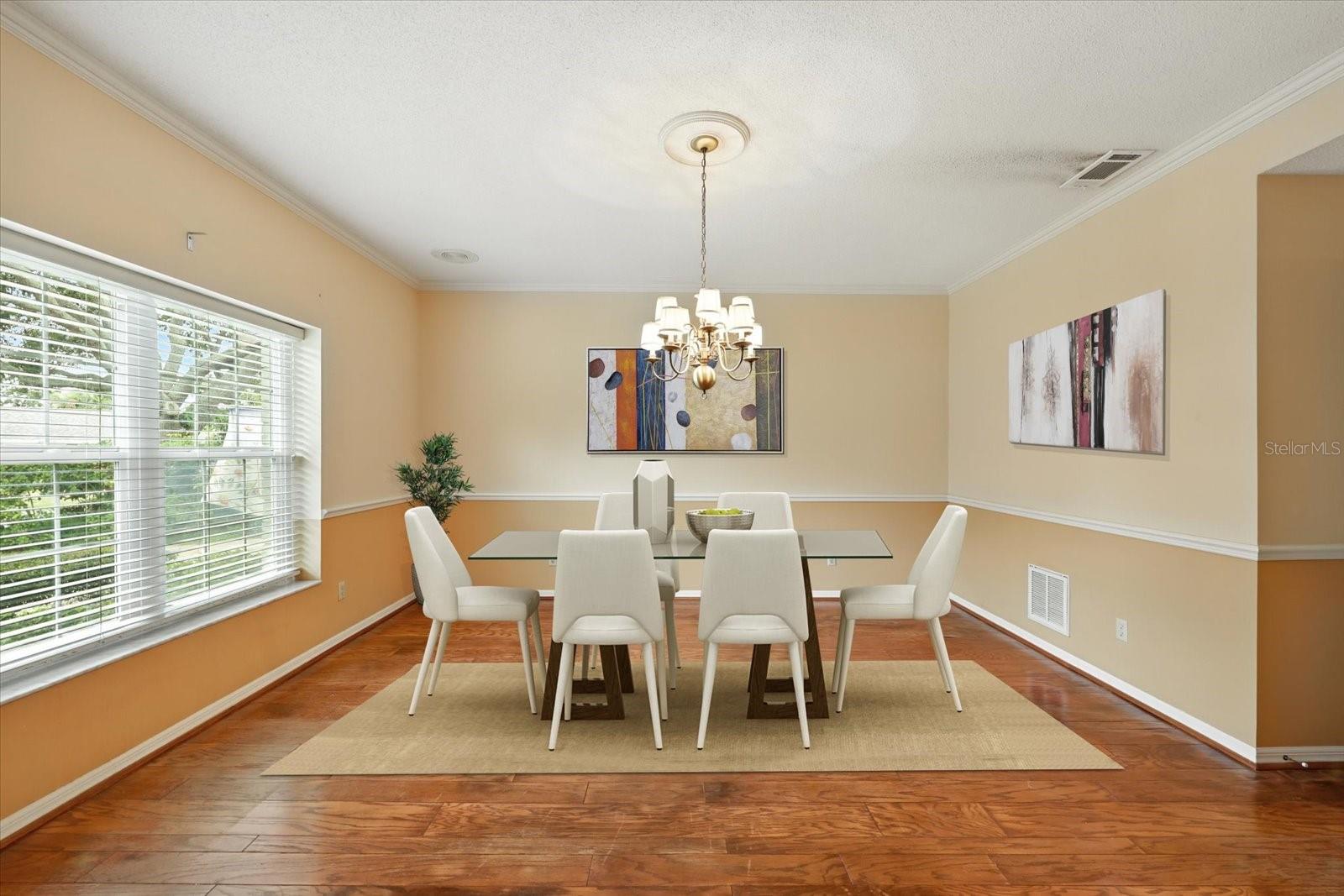 FEATHER SOUND CUSTOM - Residential