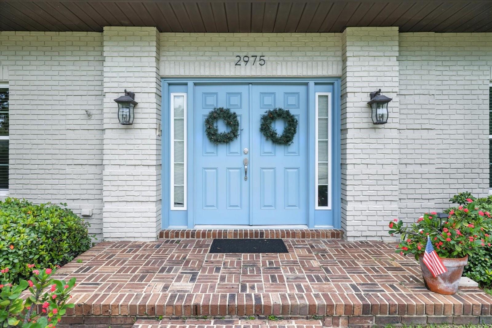 FEATHER SOUND CUSTOM - Residential