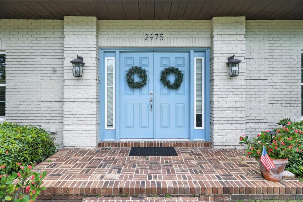 Photo of 2975 Whisper Lane N, Clearwater, FL 33762 (MLS # TB8427436)