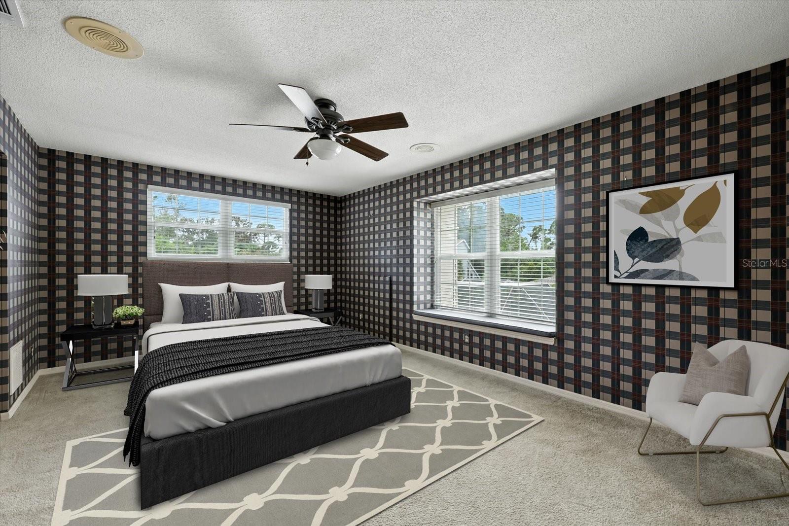 FEATHER SOUND CUSTOM - Residential