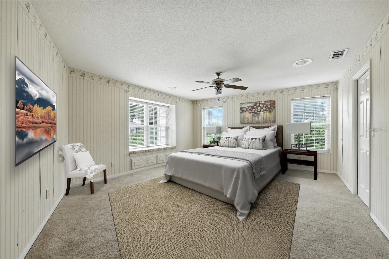 FEATHER SOUND CUSTOM - Residential