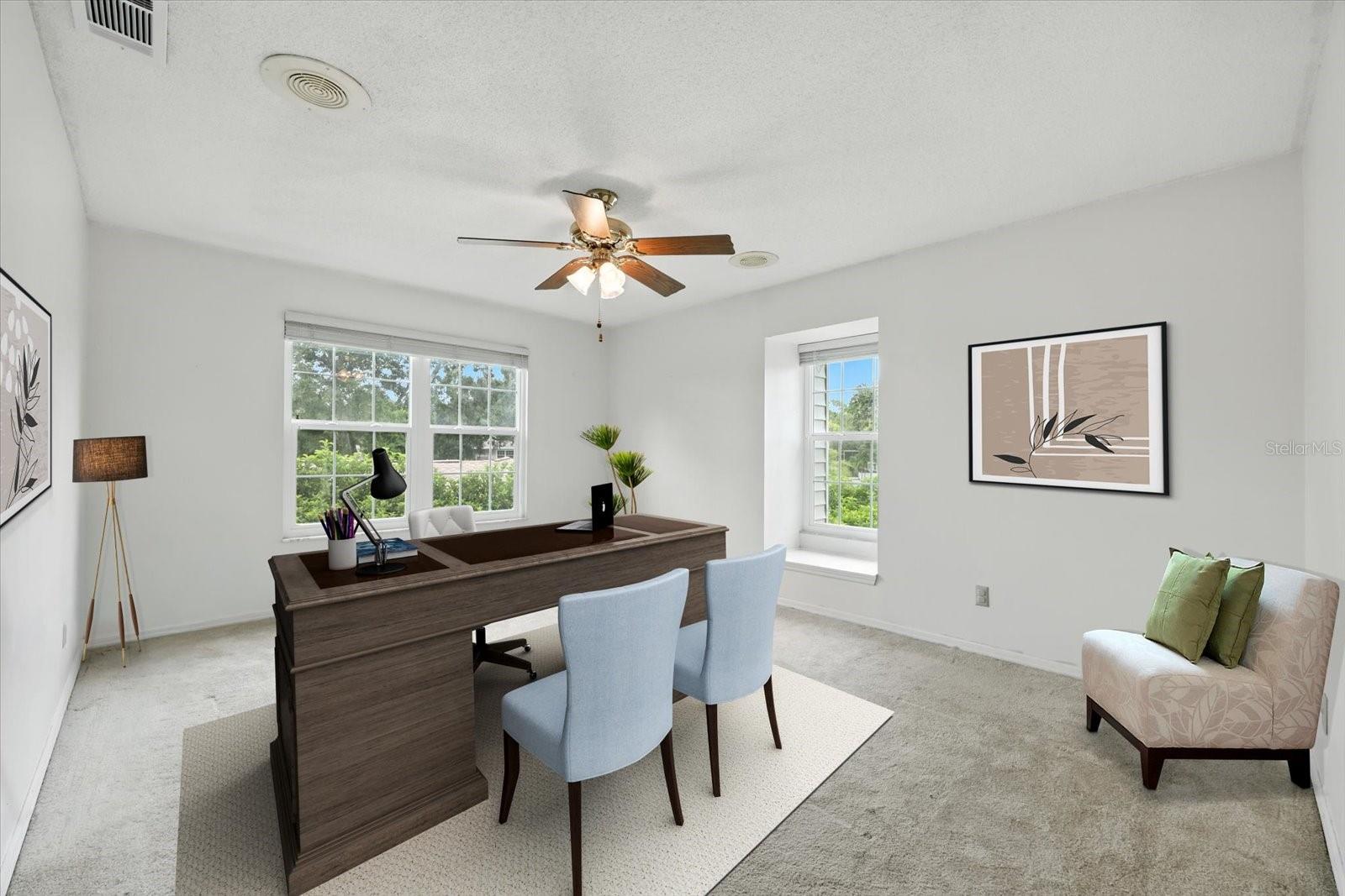 FEATHER SOUND CUSTOM - Residential