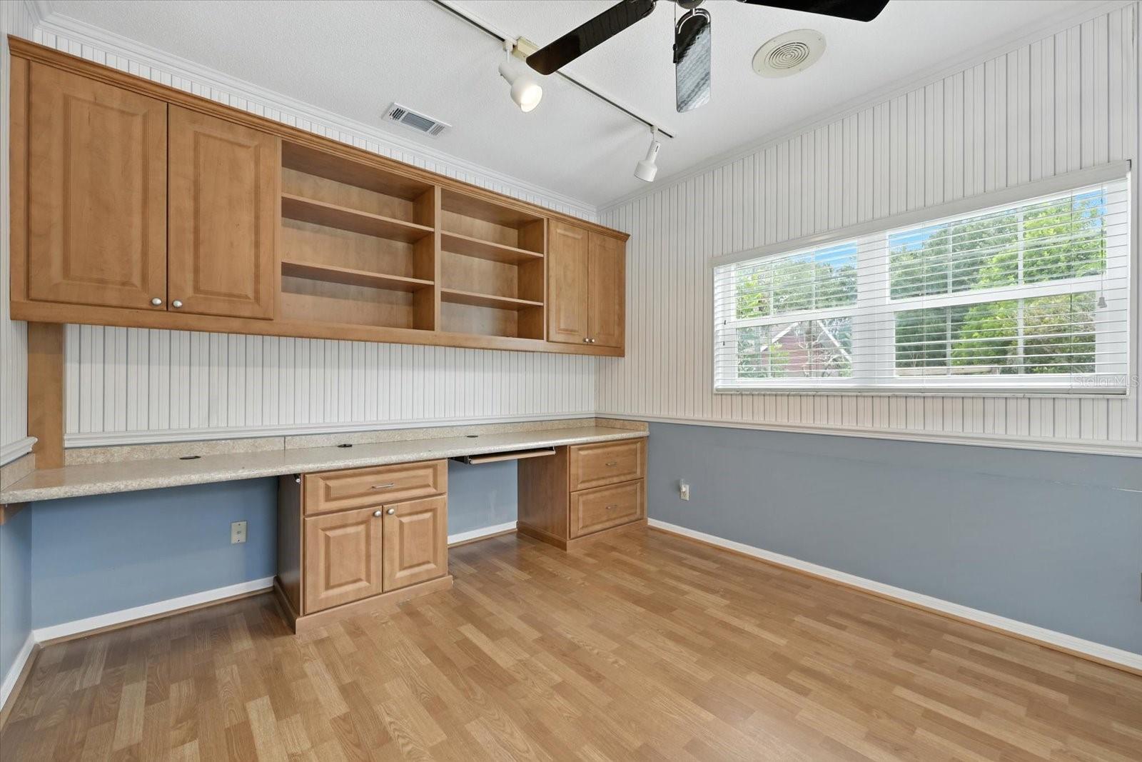 FEATHER SOUND CUSTOM - Residential