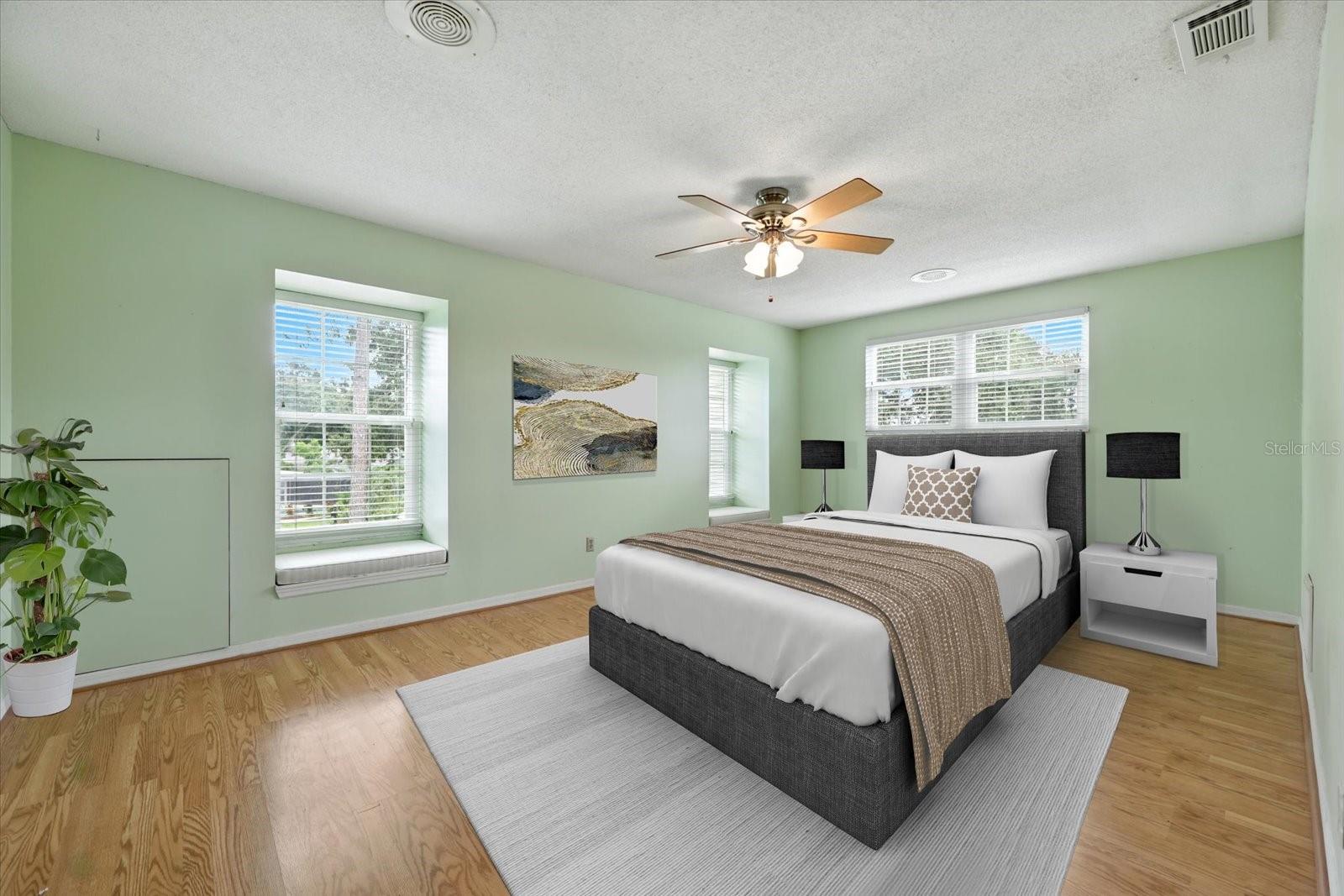 FEATHER SOUND CUSTOM - Residential
