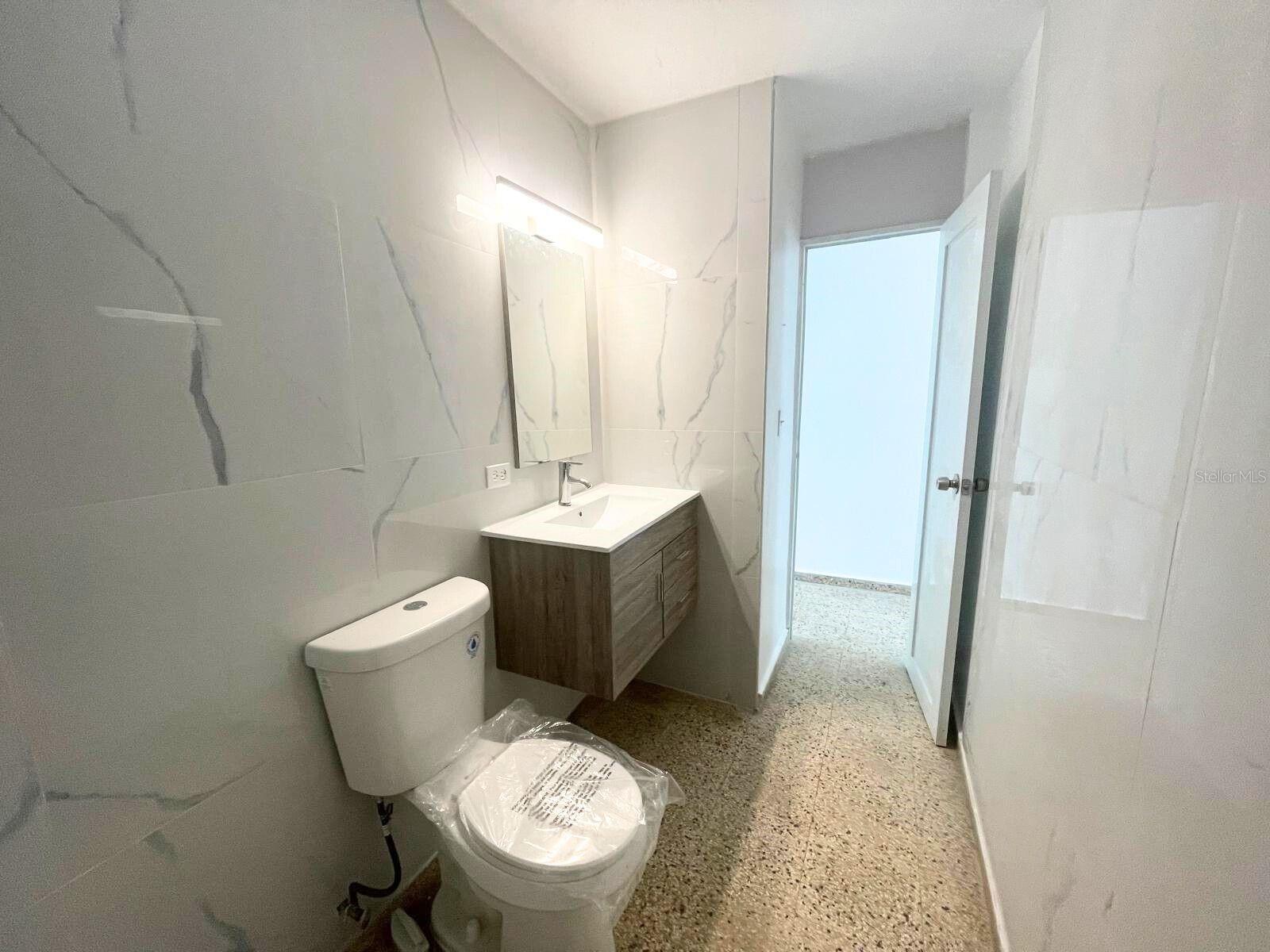 URB VERDEMAR - Residential