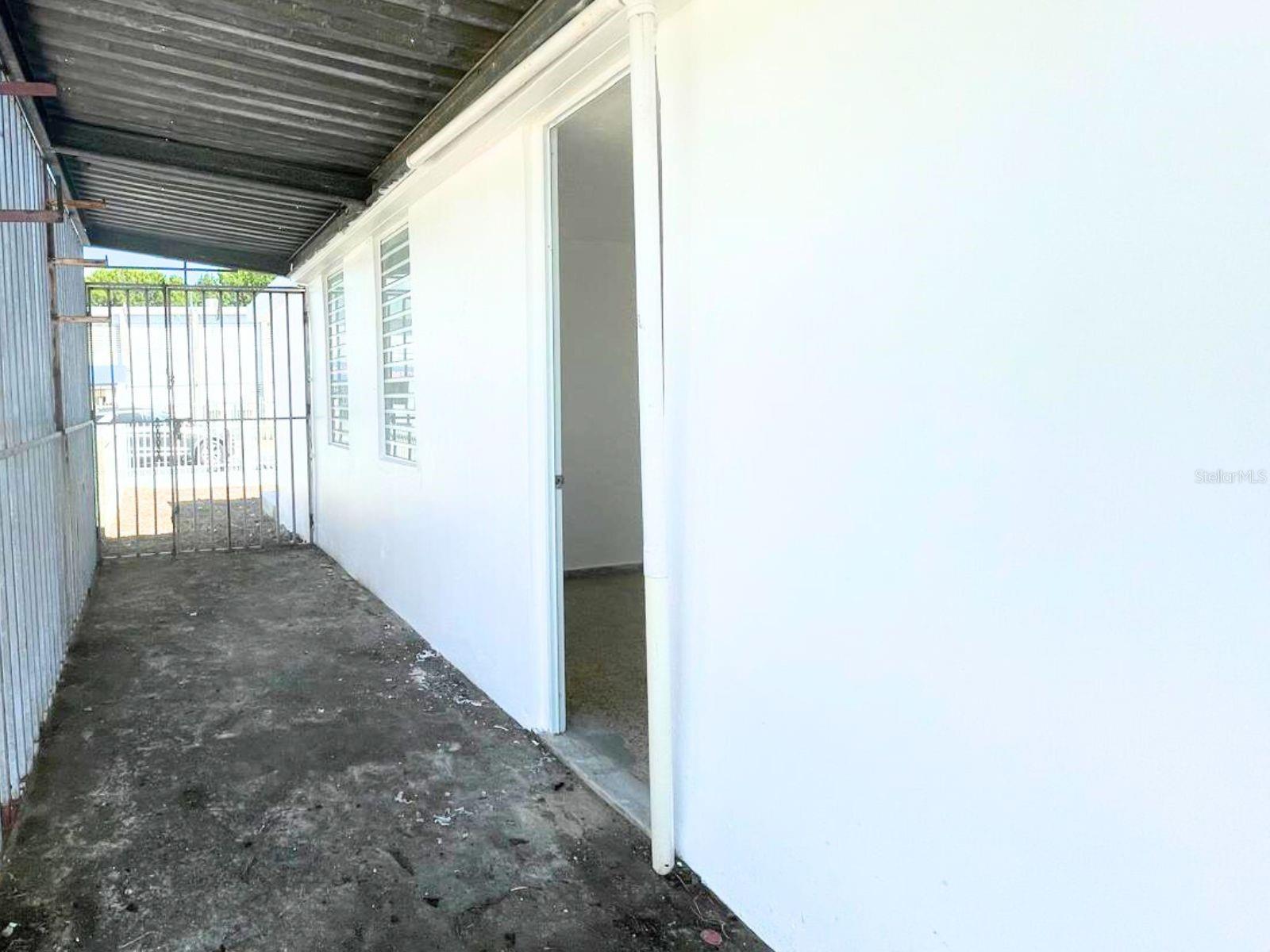 URB VERDEMAR - Residential