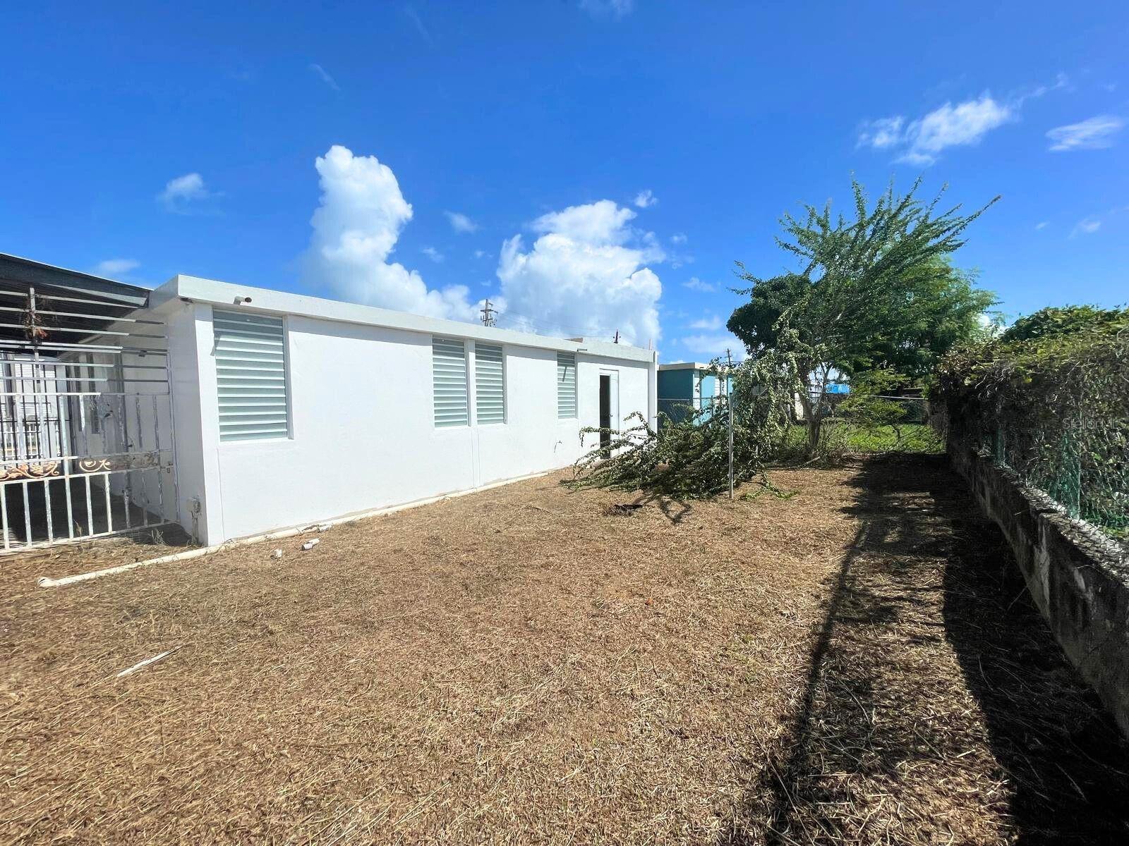 URB VERDEMAR - Residential