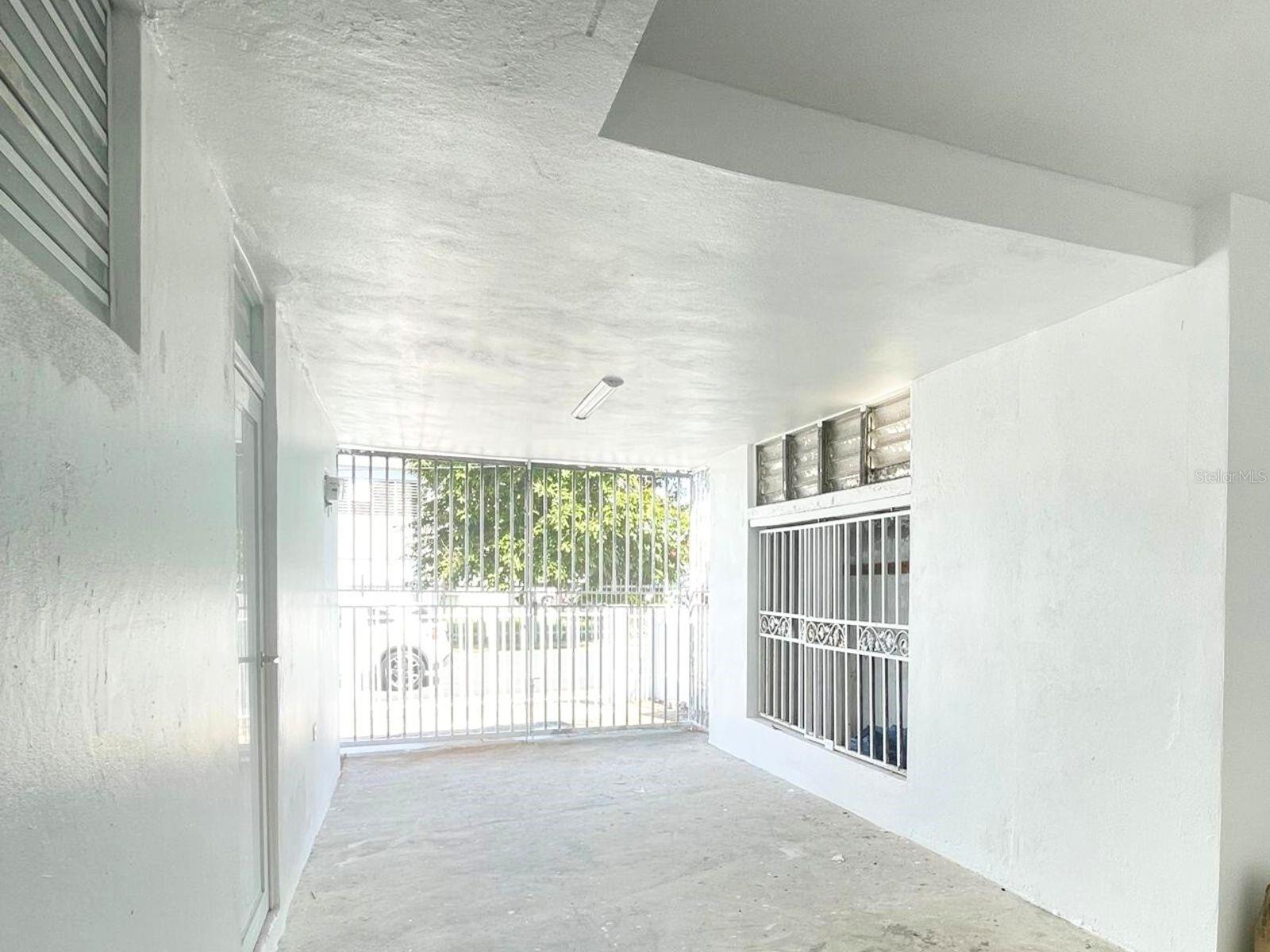 URB VERDEMAR - Residential