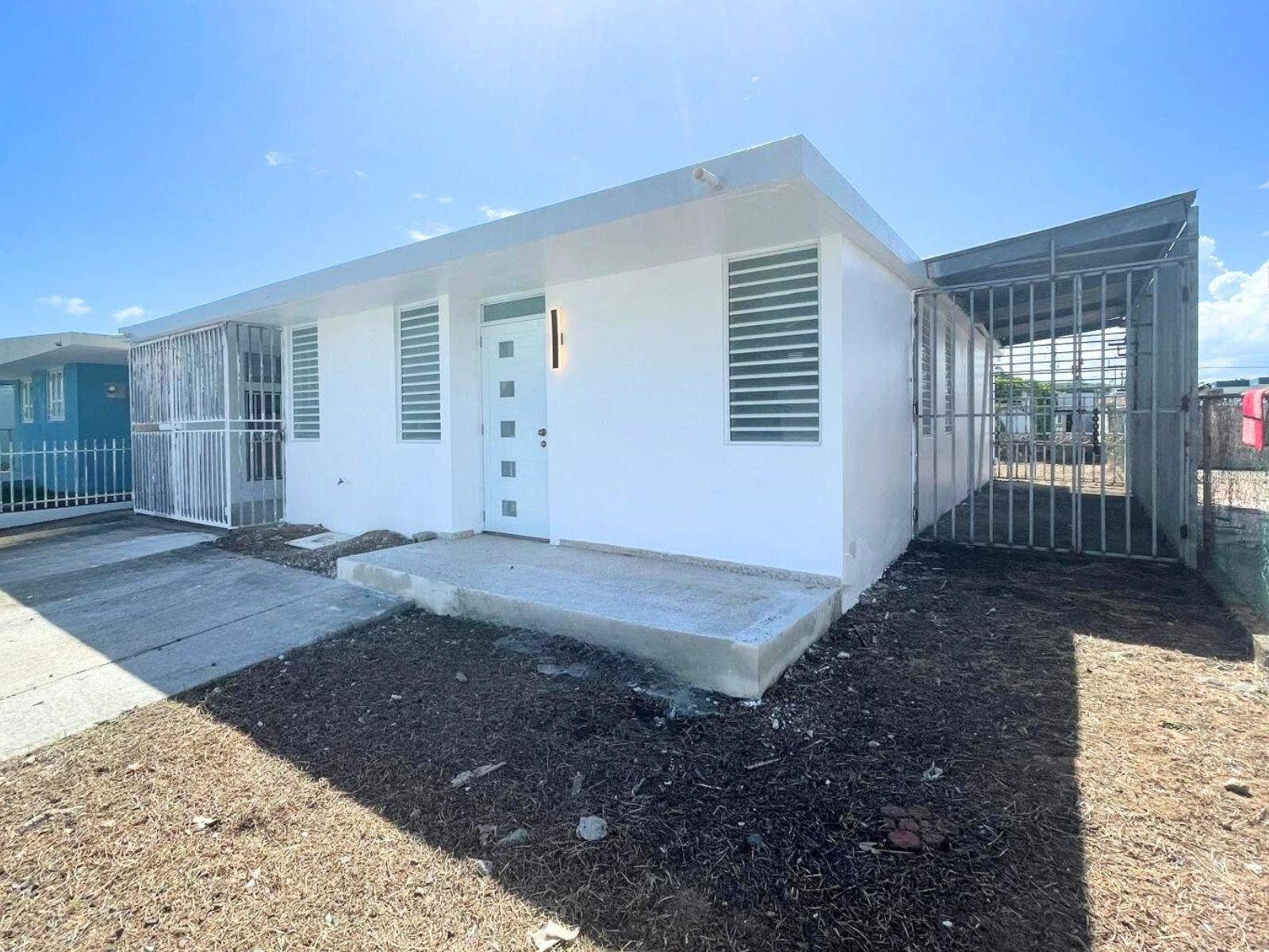 URB VERDEMAR - Residential