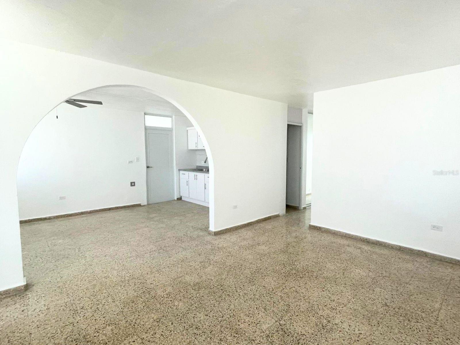 URB VERDEMAR - Residential