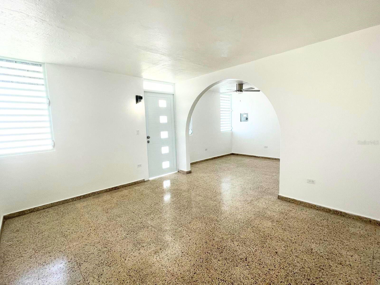 URB VERDEMAR - Residential