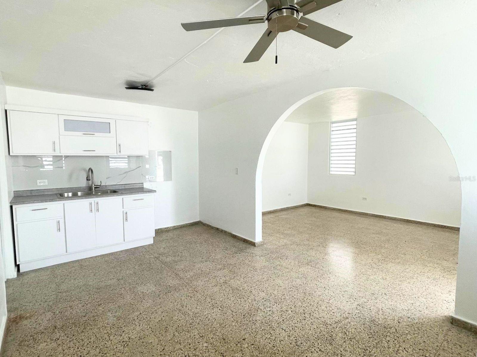 URB VERDEMAR - Residential