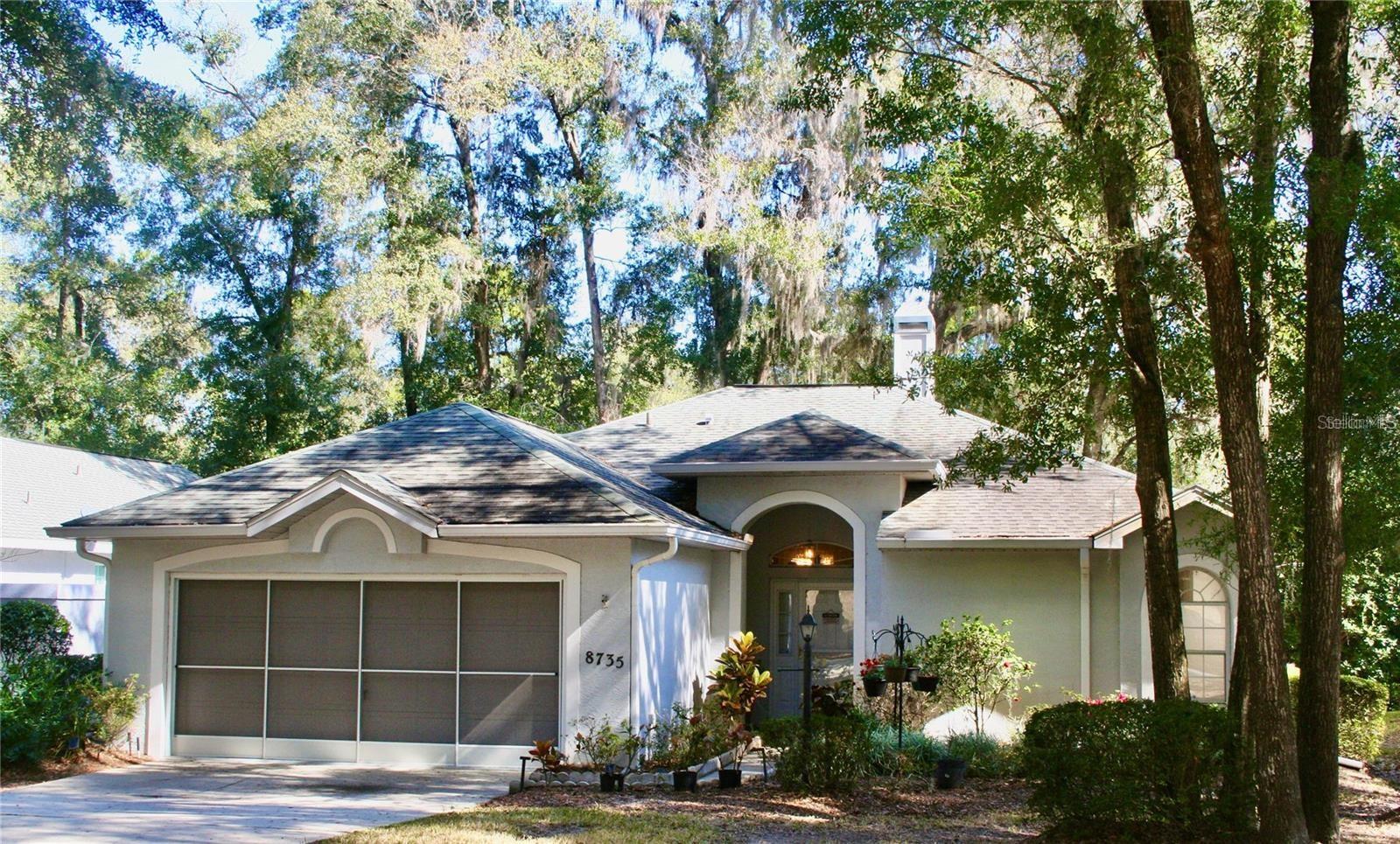 FULLY FURNISHED 2BR/2BA Home with Rainbow River Access! Experience effortless living in the heart of Rainbow Springs Country Club Estates. This beautifully updated 2-bedroom, 2-bathroom home offers the perfect blend of comfort, convenience, and natural beauty. Just pay your monthly rent, and we take care of everything else! What's included in rent? Fully Furnished- move in with just your suitcase. All utilities & high-speed internet, water, sewer, lawn maintenance, insurance, HOA/community fees , taxes, clubhouse & restaurant, pool, tennis courts, fitness room and private riverfront park for association residents only. The home features a spacious master bedroom with large walk-in closet. The master bath provides dual vanities, and private commode. New luxury vinyl flooring throughout. Guest room with murphy bed offers versatility as an office/den or a bedroom. Large guest room closet. Spacious kitchen with pantry, new refrigerator, garbage disposal, microwave & range and beautiful dining area. Screened patio in the back for relaxation. Inside laundry with new front load washer & dryer. Gorgeous wood burning fireplace for a cozy ambiance. 2 car garage with ample storage. 2 kayaks included to explore the stunning Rainbow River! Prime location with a 3-minute walk to the private residence beach & kayak launch on the Rainbow River. Minutes from the KP Hole. 15 minutes to the famous World Equestrian Center. Don't miss this incredible opportunity! Call for your private showing!
Applications must include proof of income, valid photo ID and application fee. A credit and background check will be performed on all completed applications.