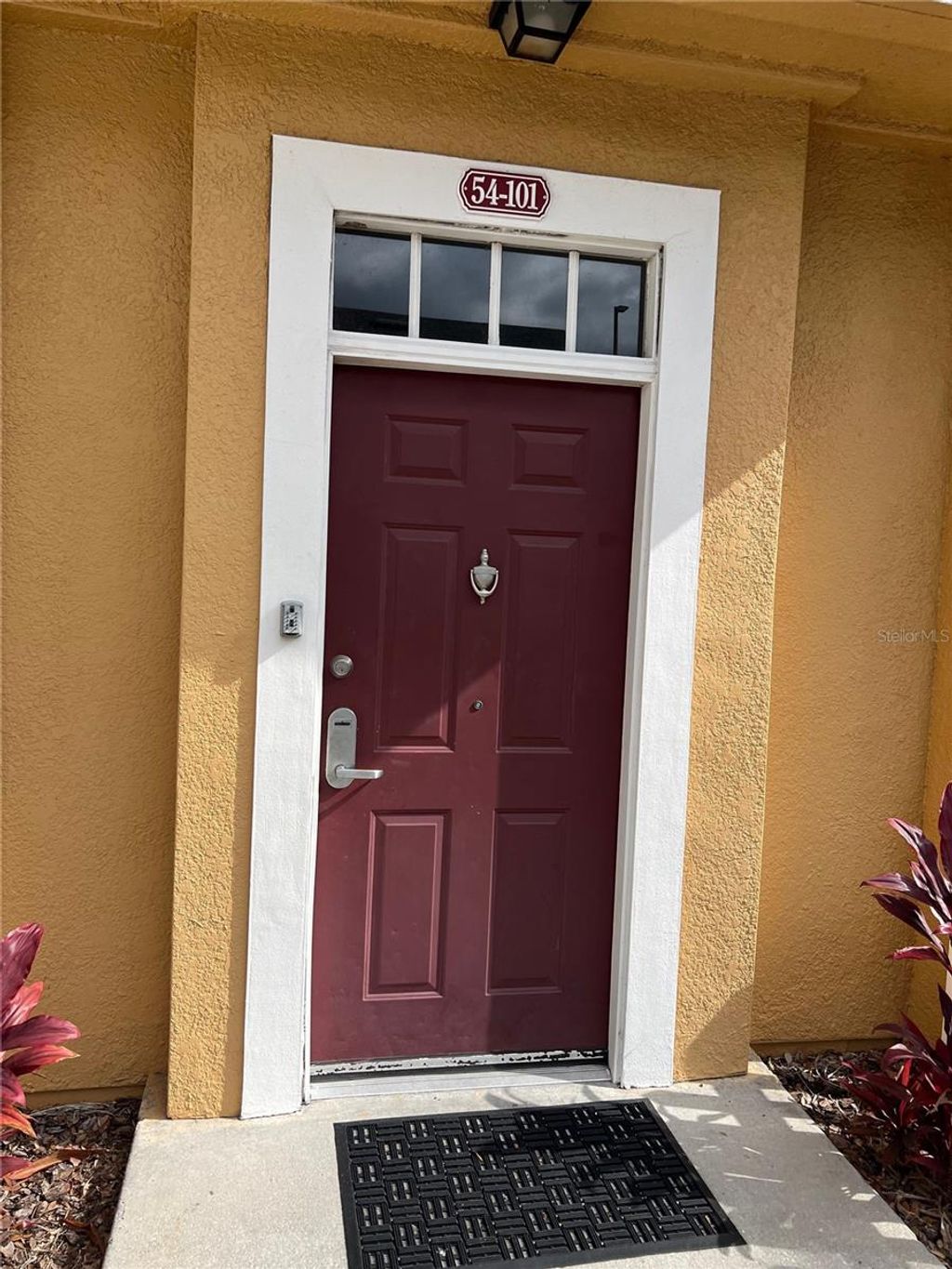 Photo of 4010 Santa Maria Drive #101, Kissimmee, FL 34741 (MLS # S5150263)
