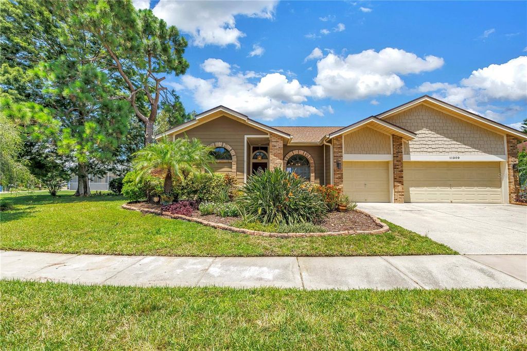 Photo of 11209 Bloomington Drive, Tampa, FL 33635 (MLS # TB8417073)