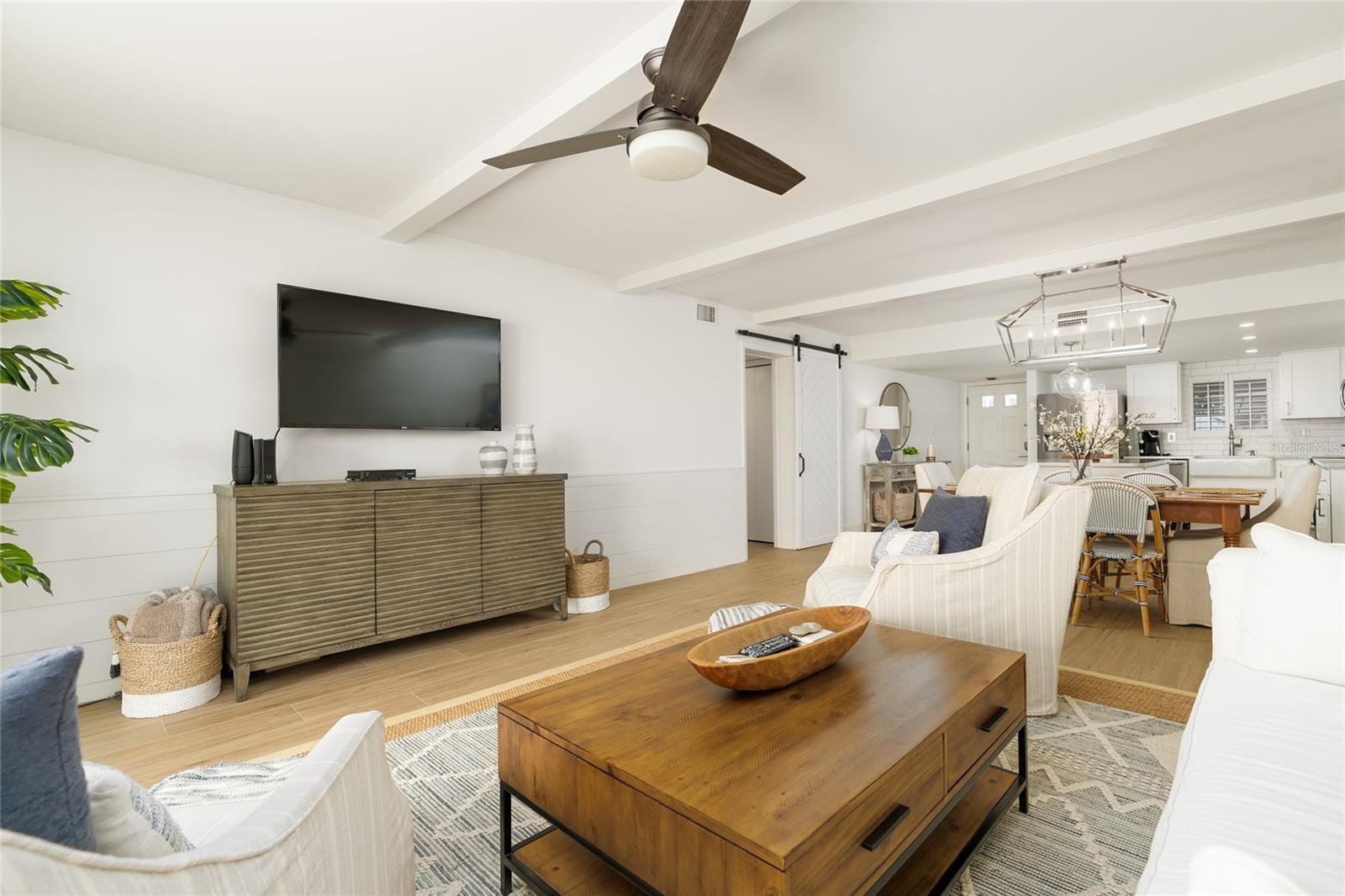 SANDPIPER TOWERS CONDO - Residential