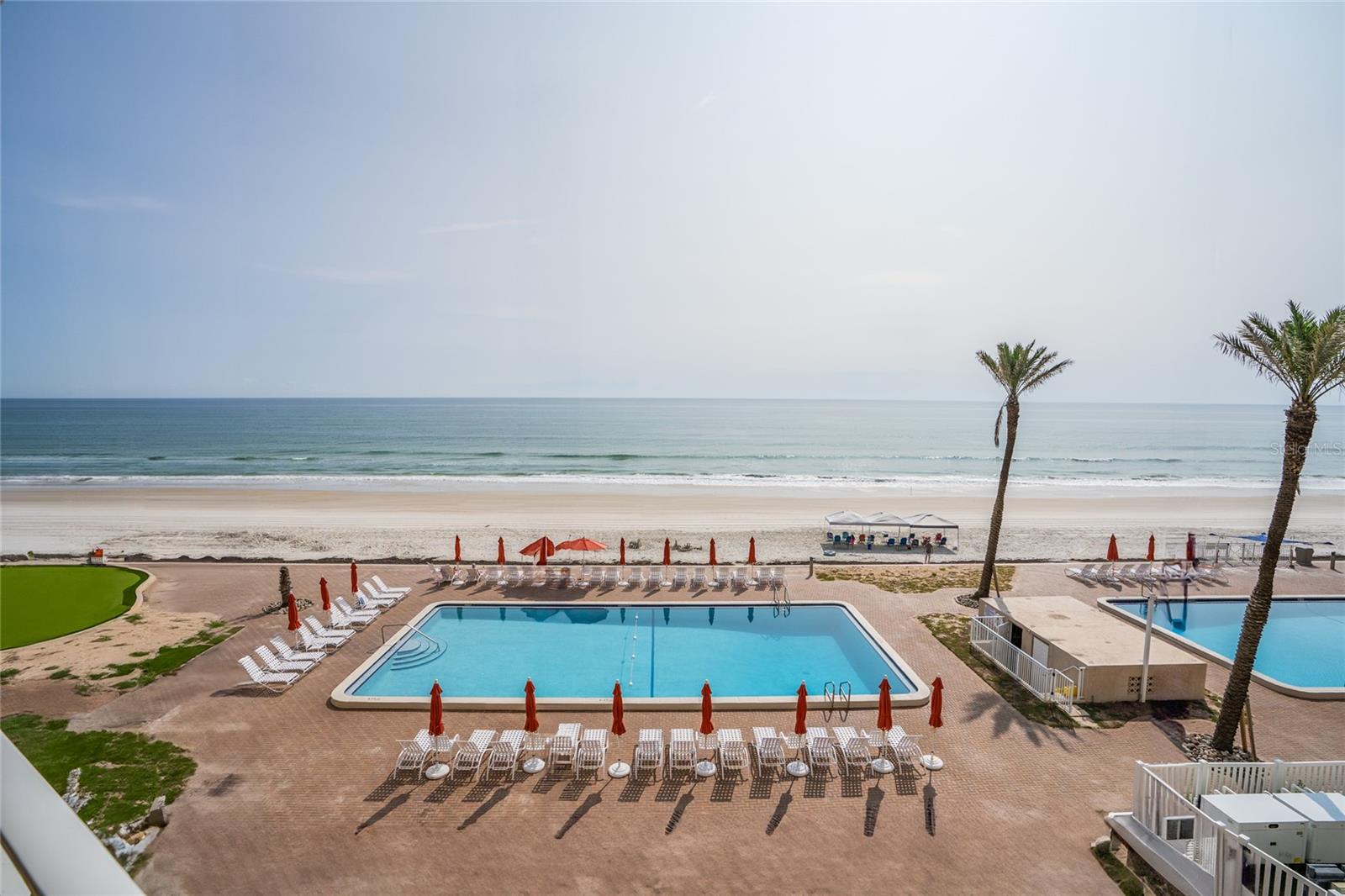 SANDPIPER TOWERS CONDO - Residential