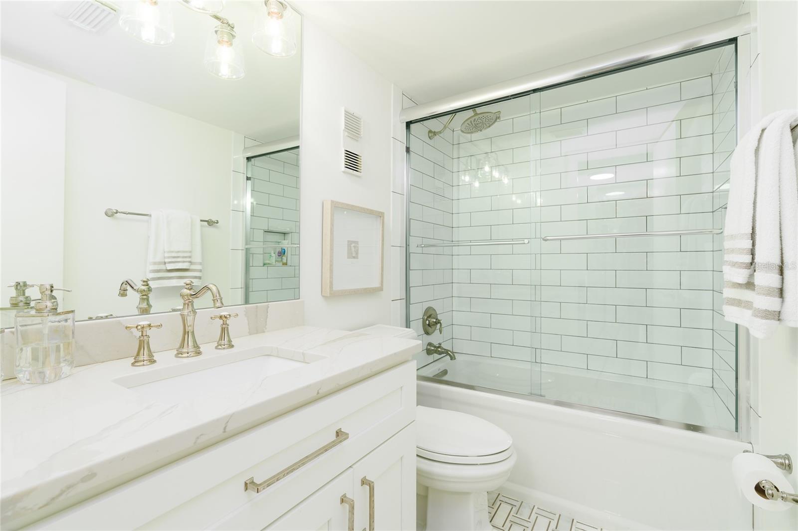 SANDPIPER TOWERS CONDO - Residential