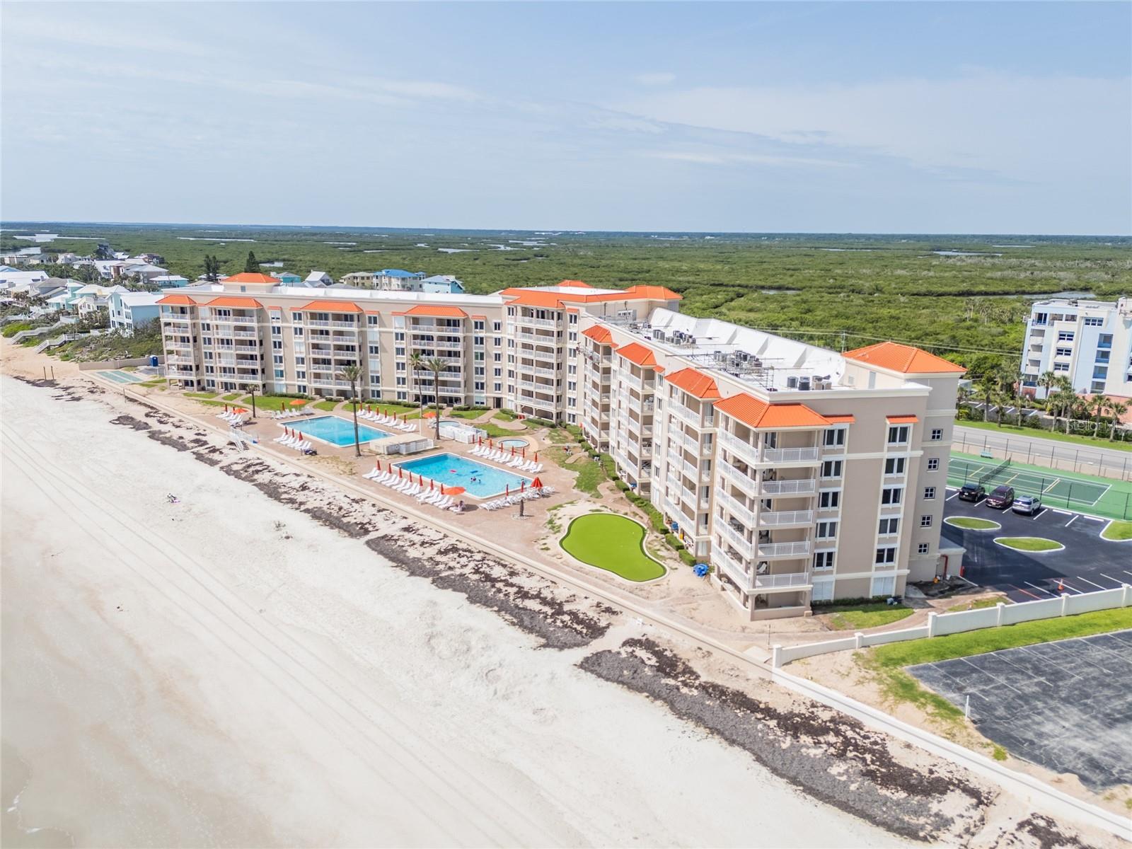 SANDPIPER TOWERS CONDO - Residential
