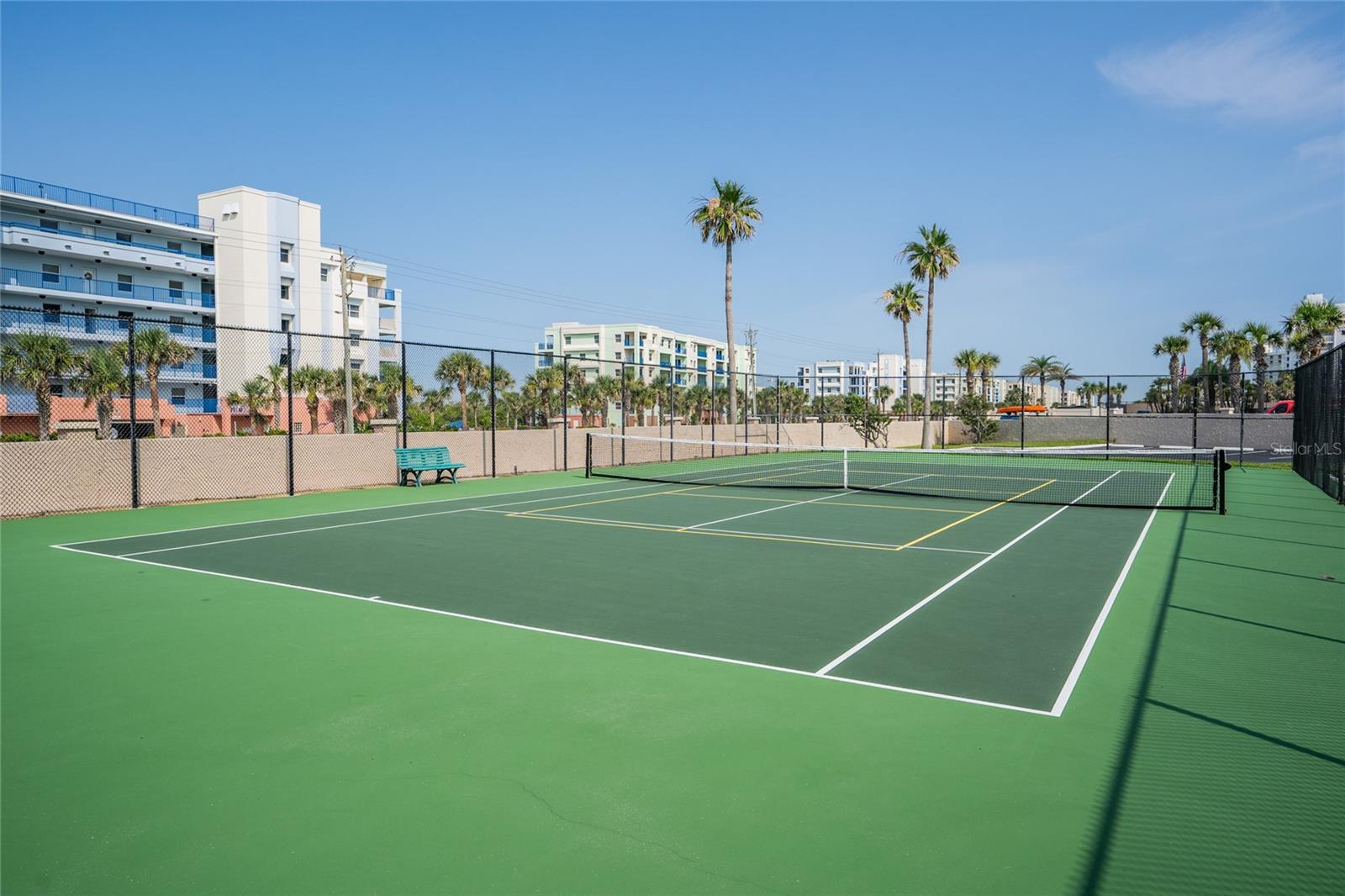 SANDPIPER TOWERS CONDO - Residential