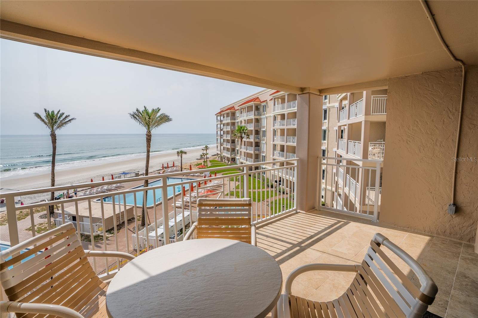 SANDPIPER TOWERS CONDO - Residential