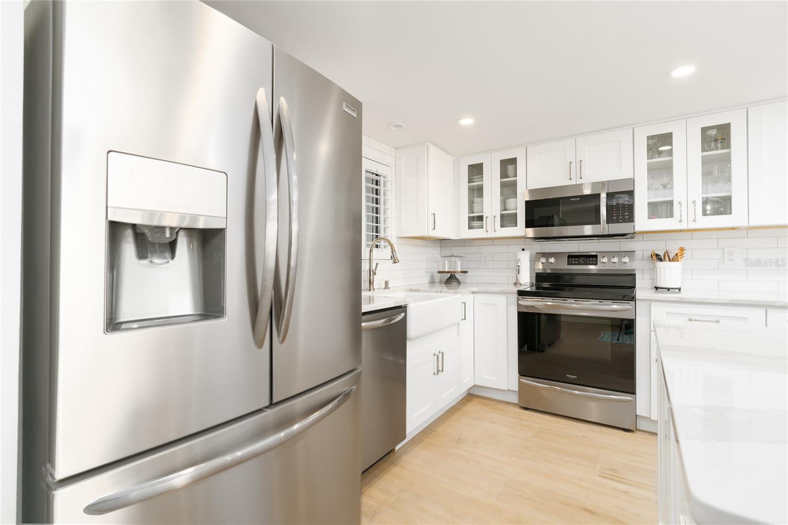 SANDPIPER TOWERS CONDO - Residential