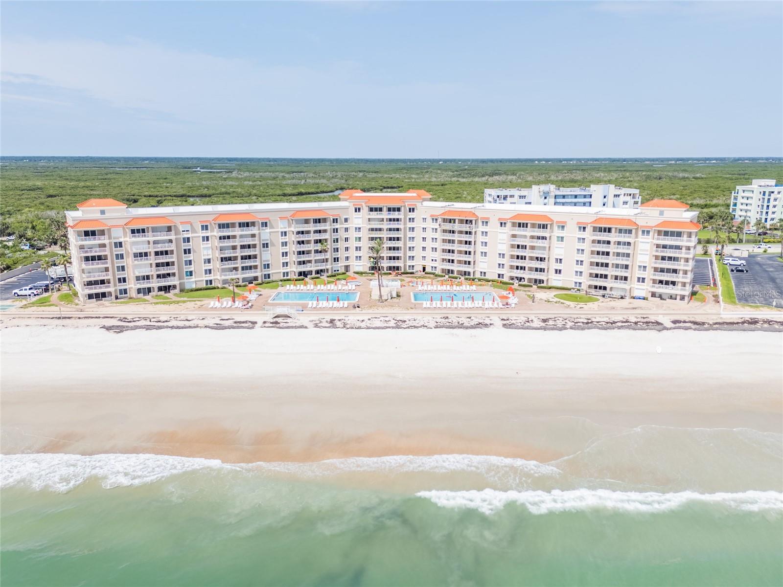 SANDPIPER TOWERS CONDO - Residential