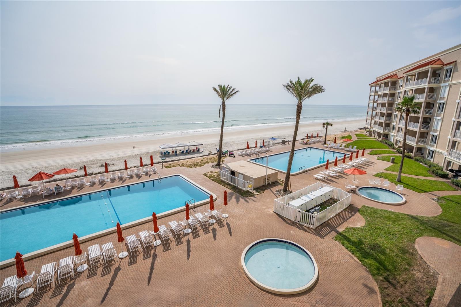 SANDPIPER TOWERS CONDO - Residential