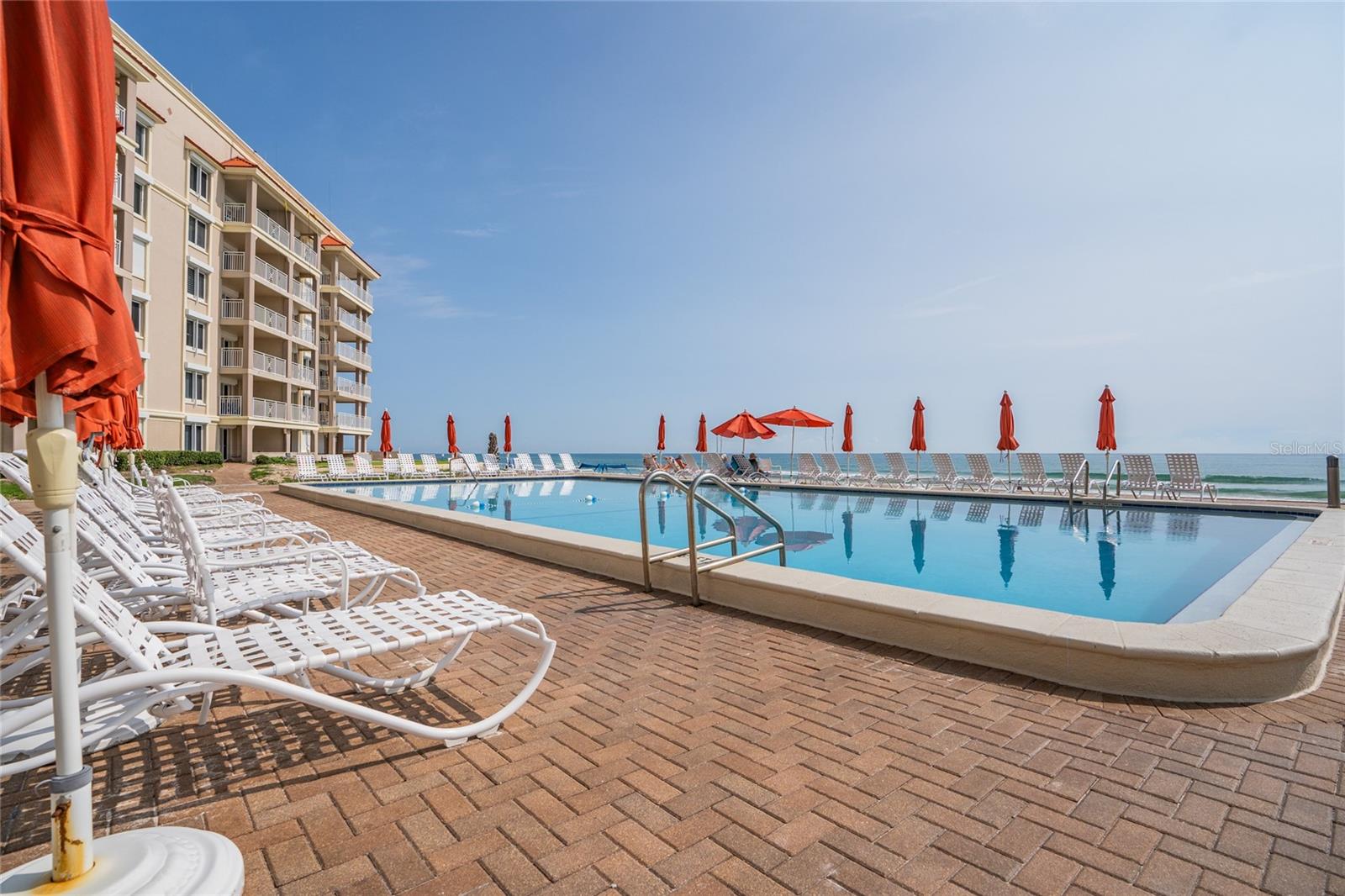 SANDPIPER TOWERS CONDO - Residential
