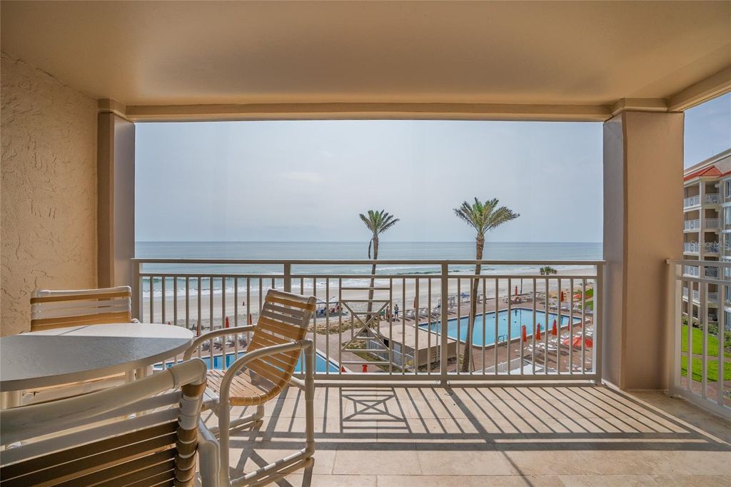 Photo of 5501 S Atlantic Avenue #409, New Smyrna Beach, FL 32169 (MLS # NS1085033)