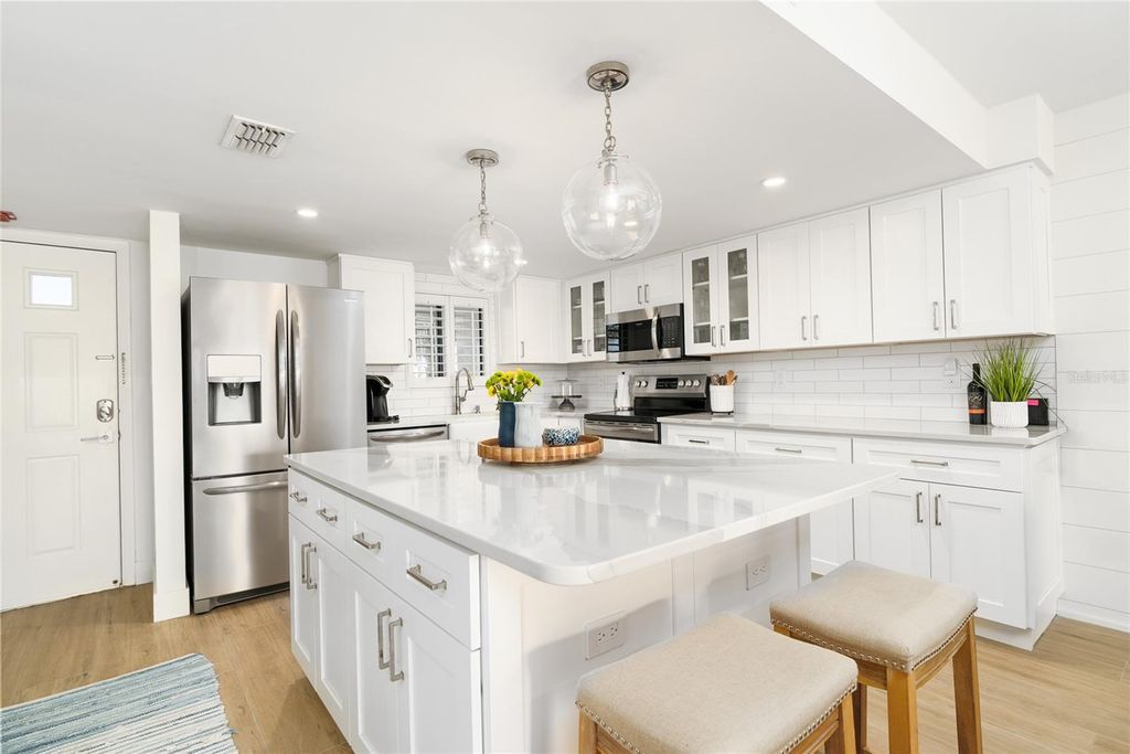 Photo of 5501 S Atlantic Avenue #409, New Smyrna Beach, FL 32169 (MLS # NS1085033)