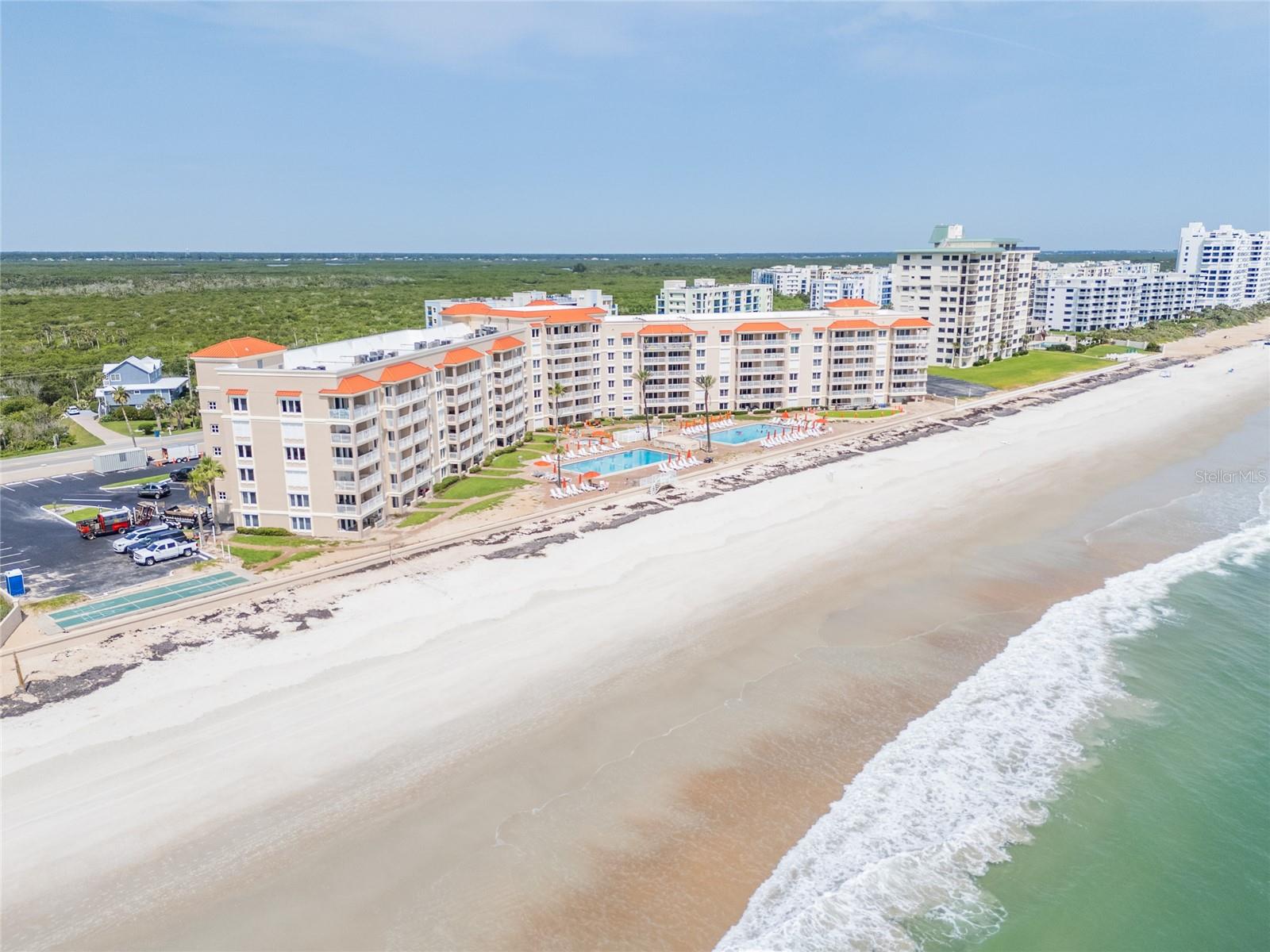 SANDPIPER TOWERS CONDO - Residential