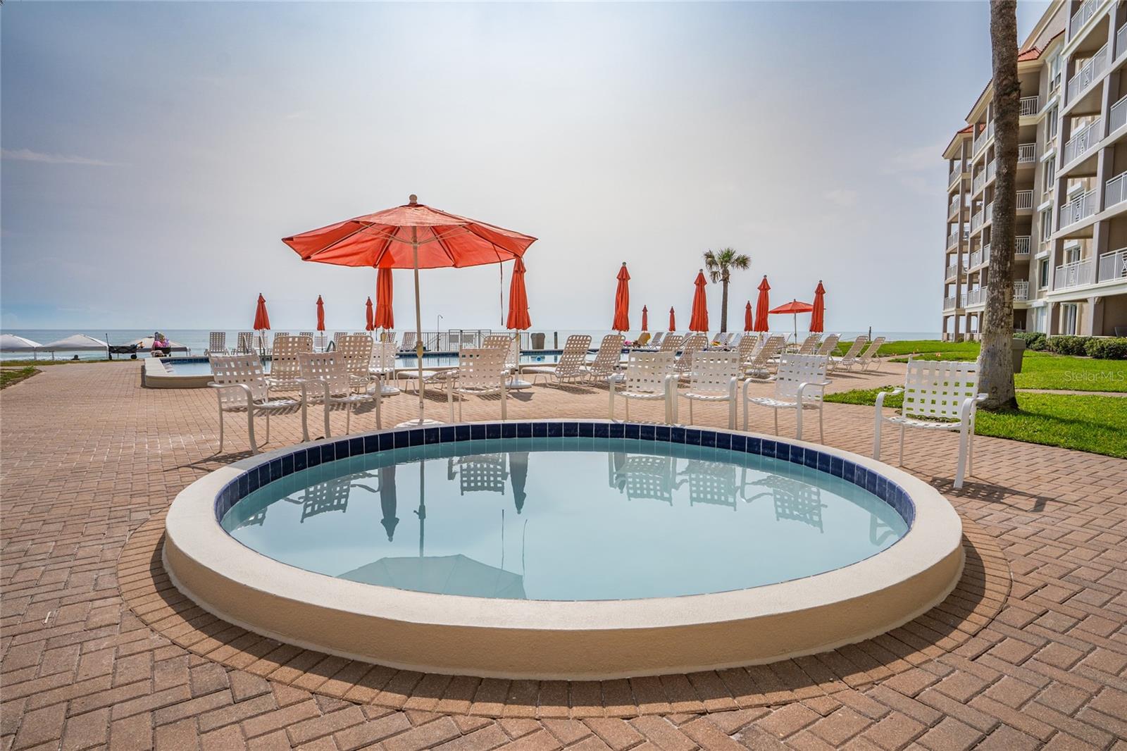 SANDPIPER TOWERS CONDO - Residential