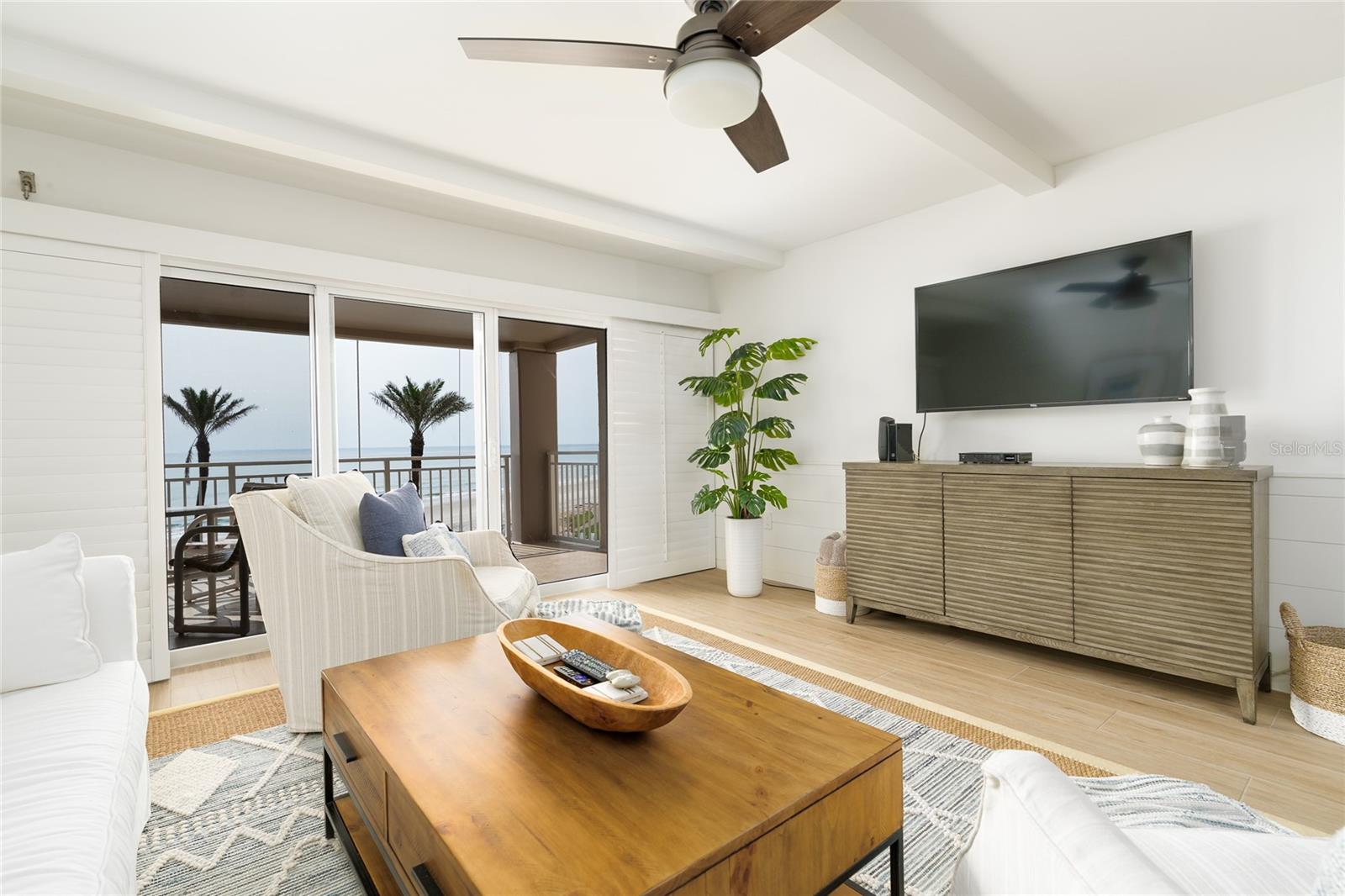 SANDPIPER TOWERS CONDO - Residential
