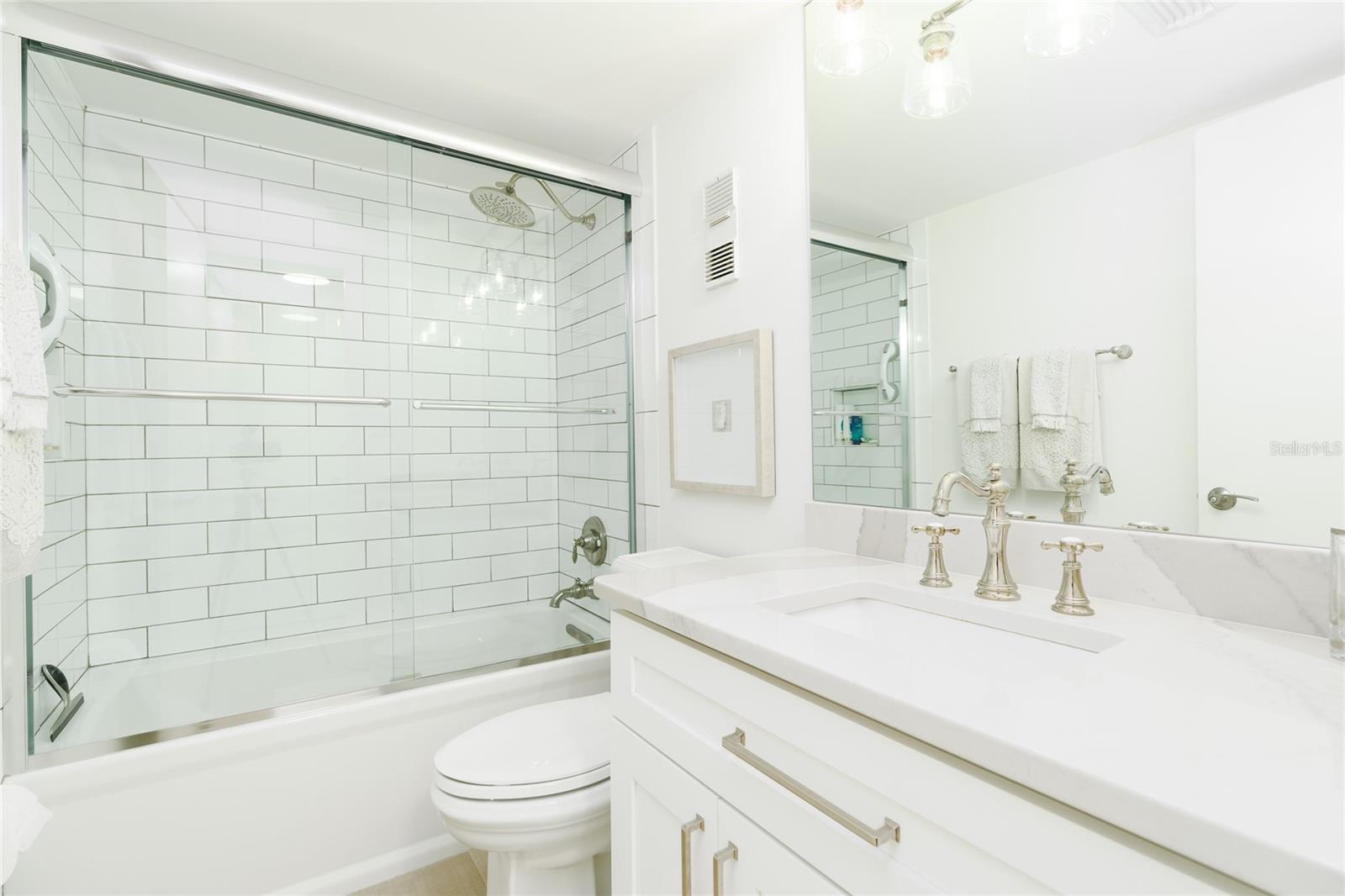 SANDPIPER TOWERS CONDO - Residential