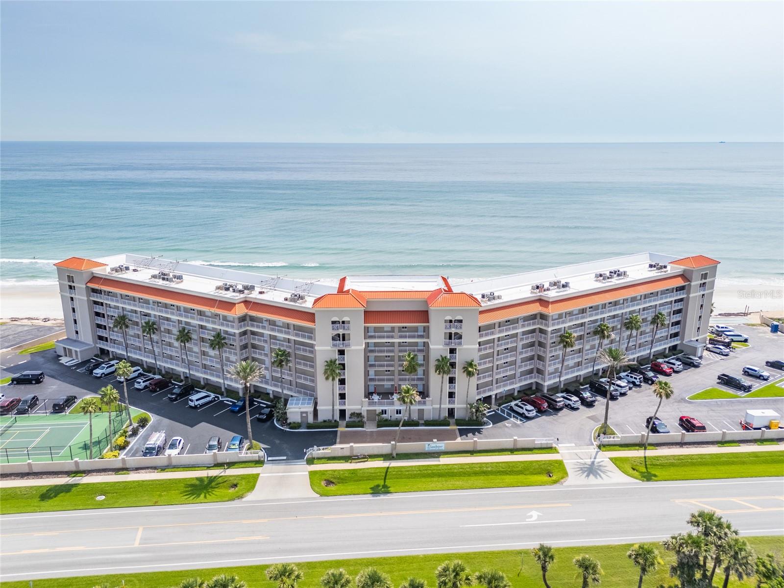 SANDPIPER TOWERS CONDO - Residential
