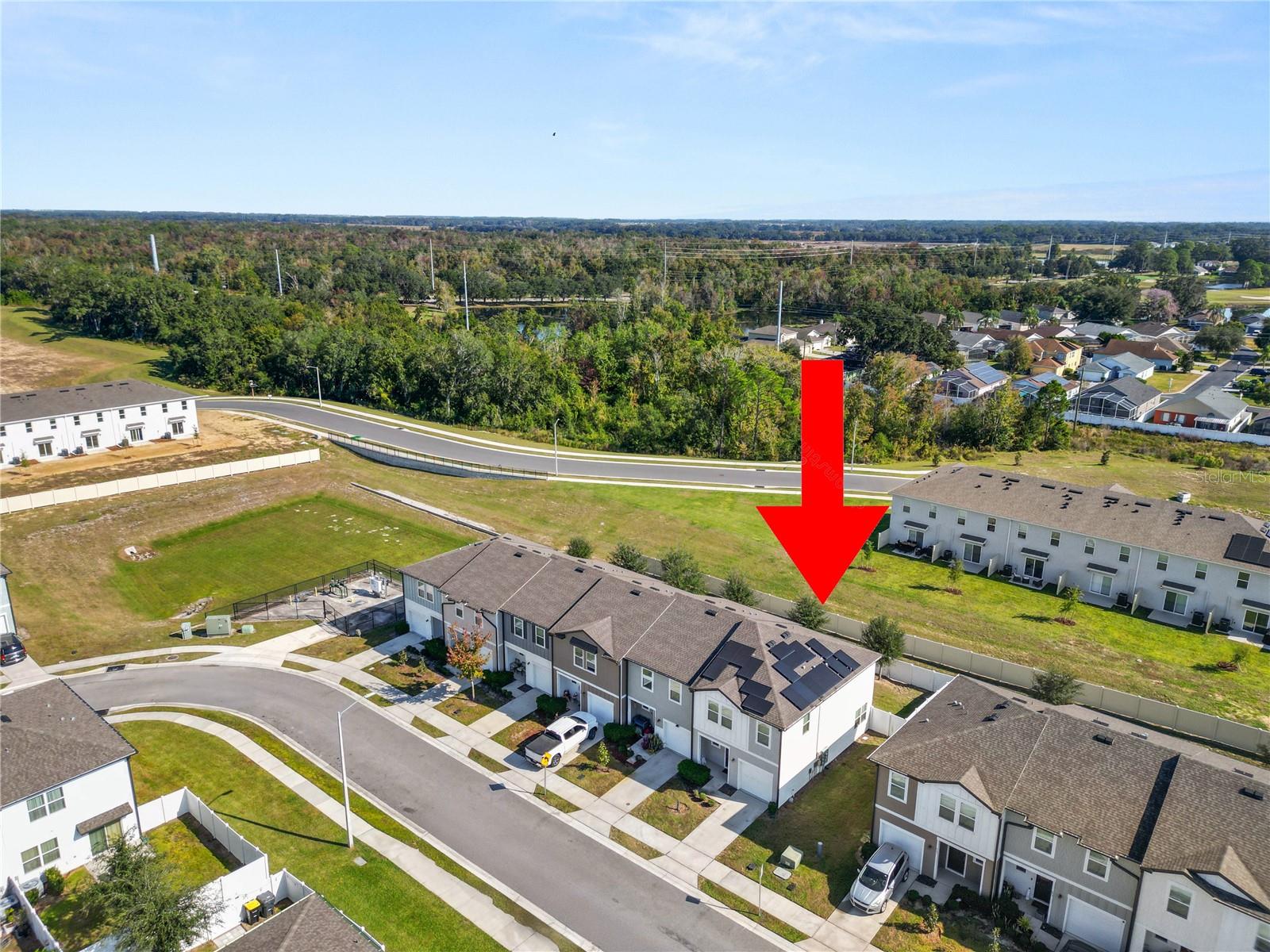 MADISON PLACE PH 2 - Residential