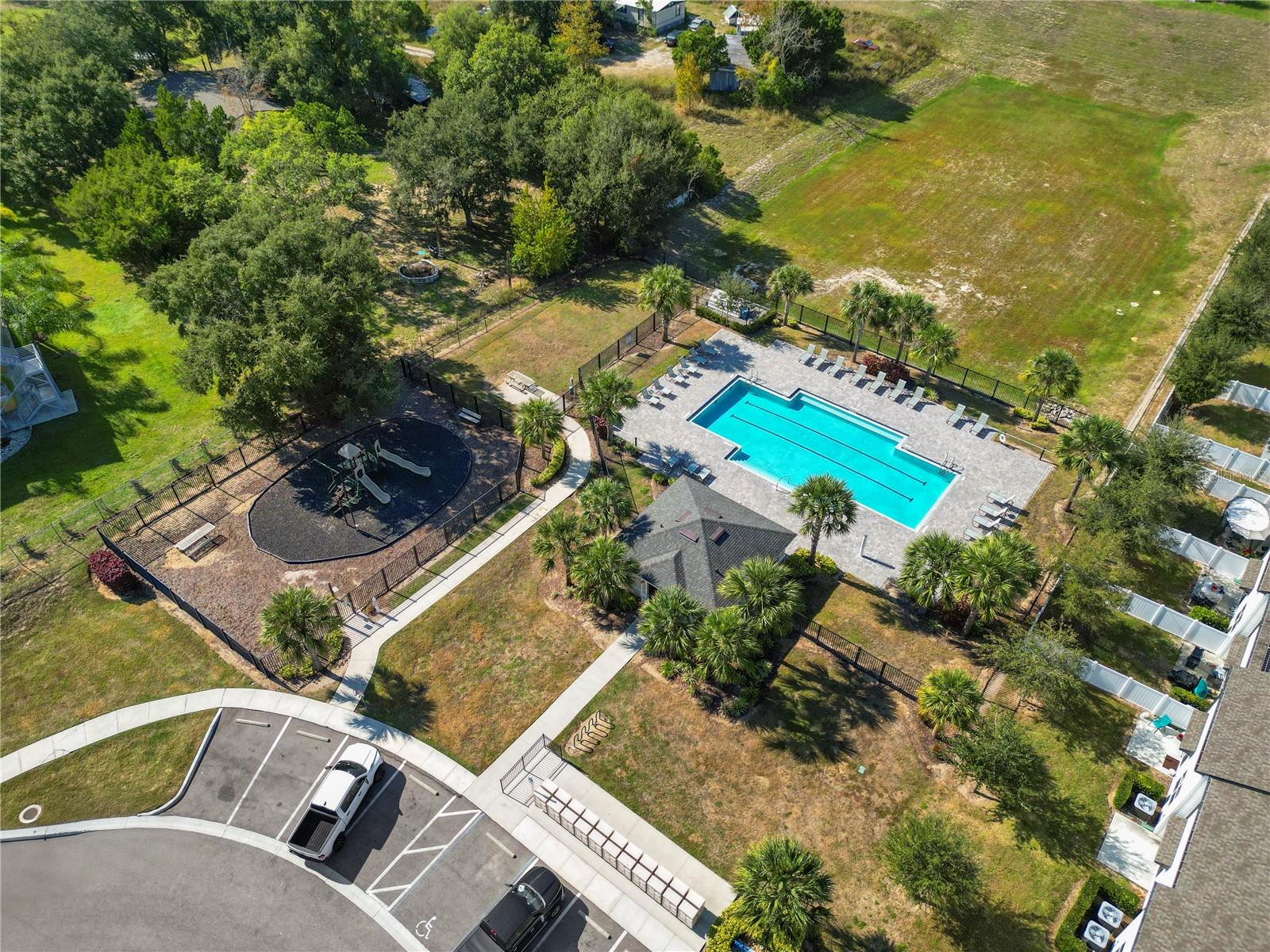 MADISON PLACE PH 2 - Residential