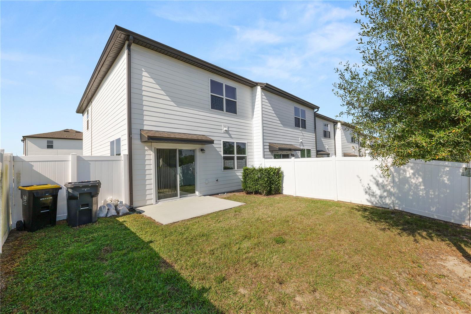 MADISON PLACE PH 2 - Residential