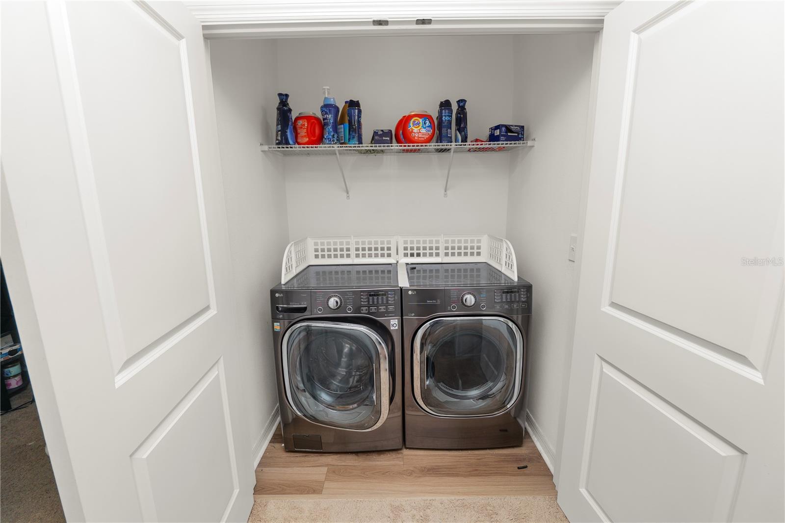 MADISON PLACE PH 2 - Residential